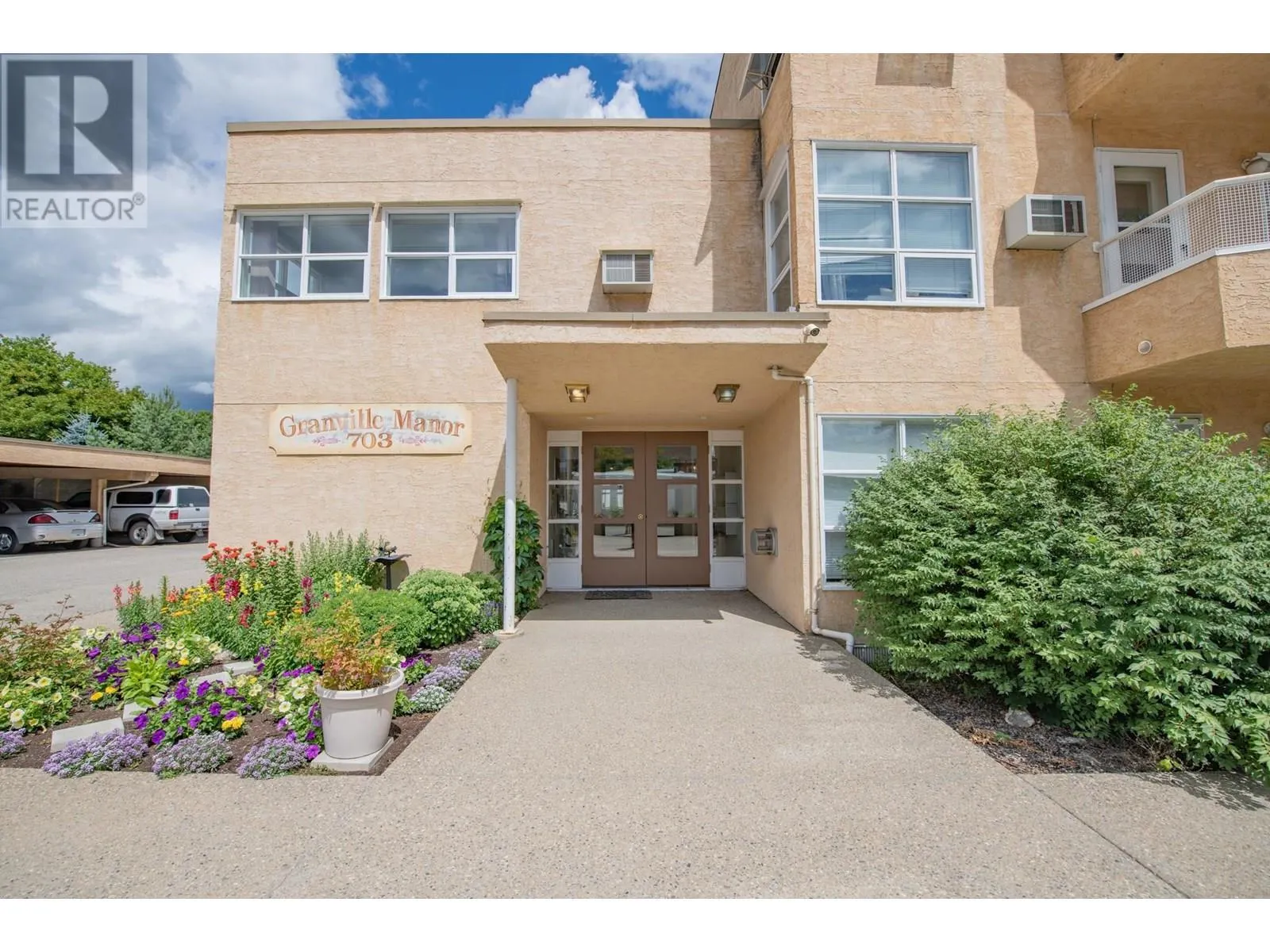 703 Granville Avenue Unit# 103