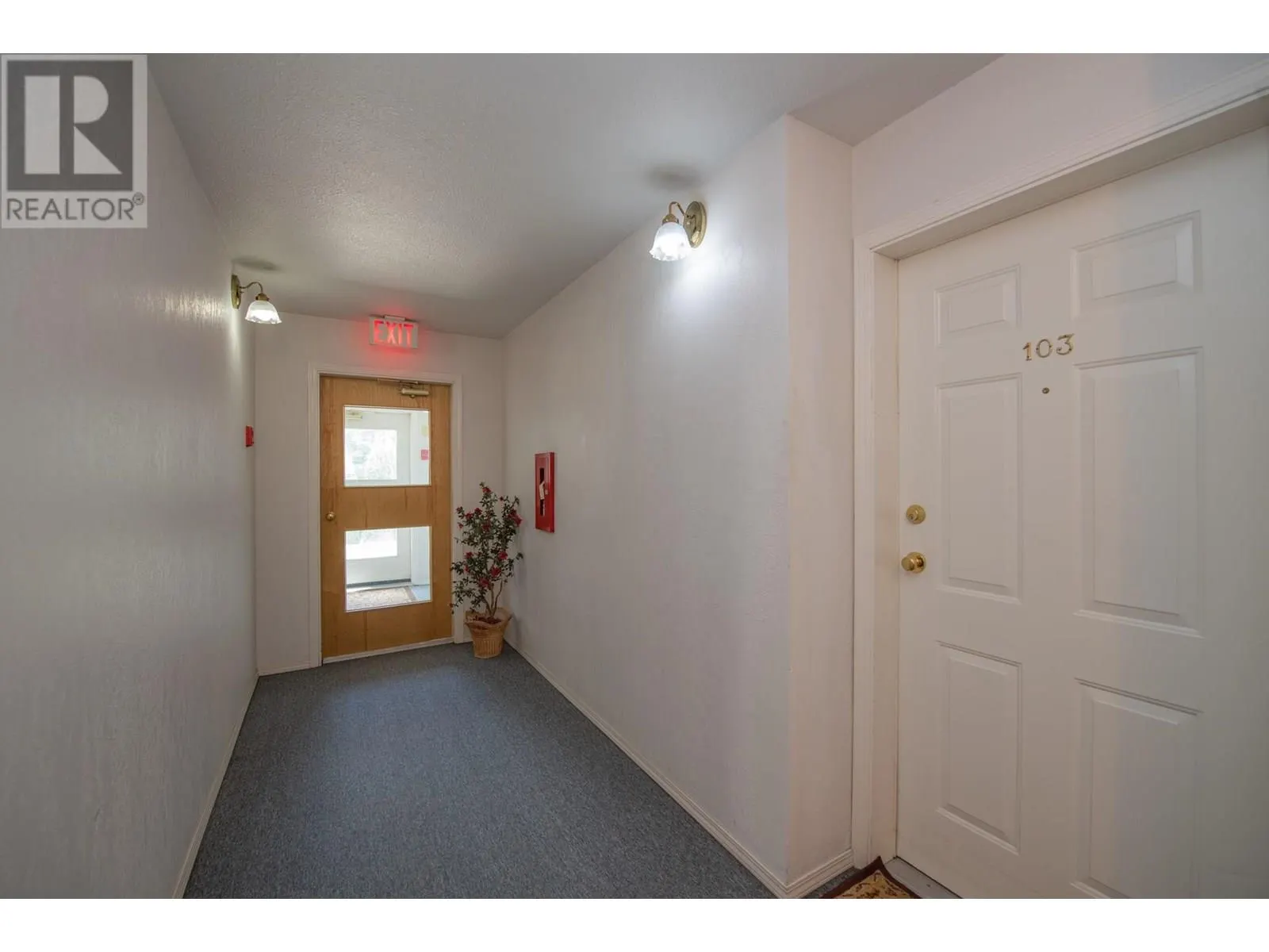 703 Granville Avenue Unit# 103