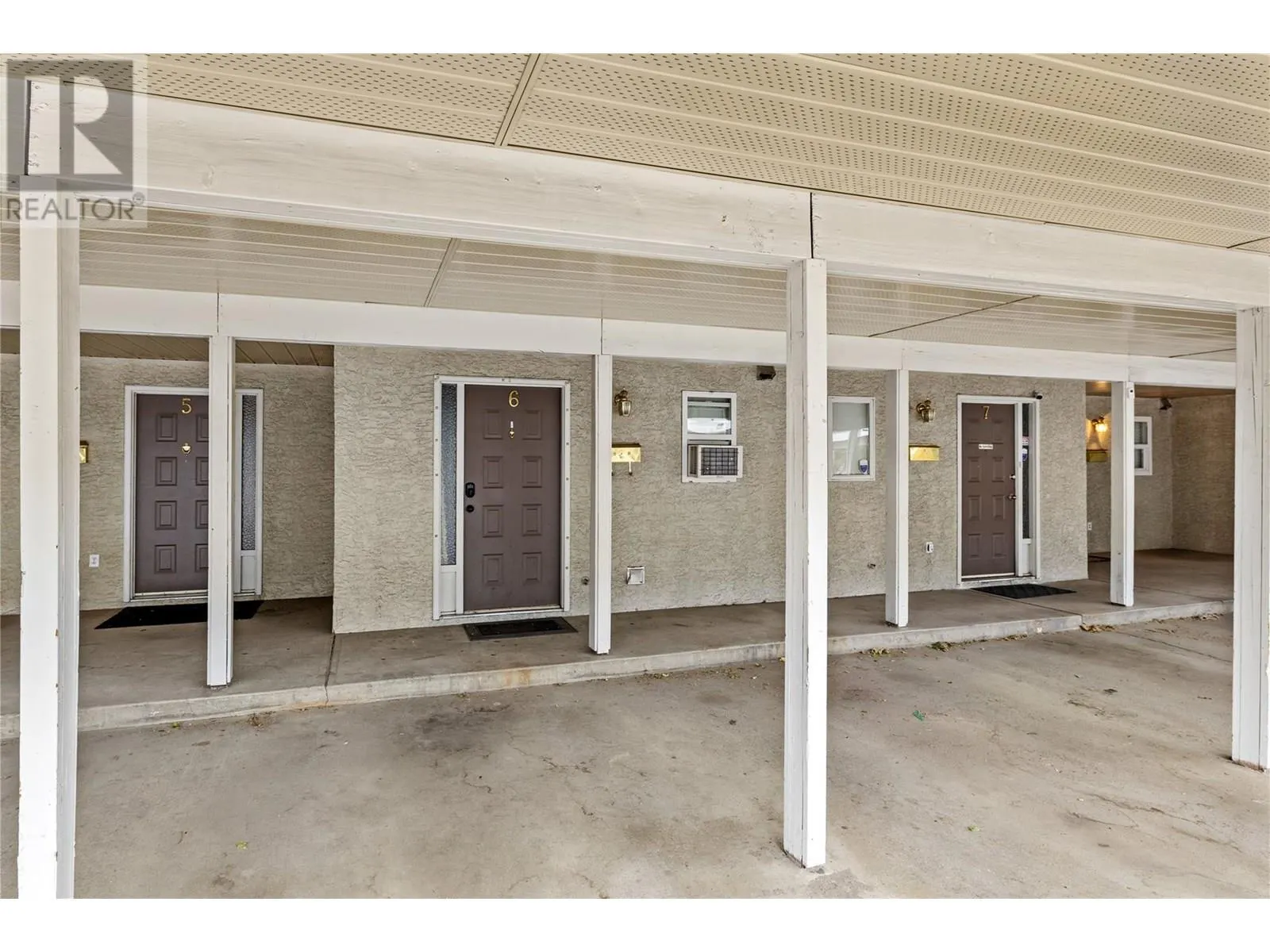 500 Lester Road Unit# 6