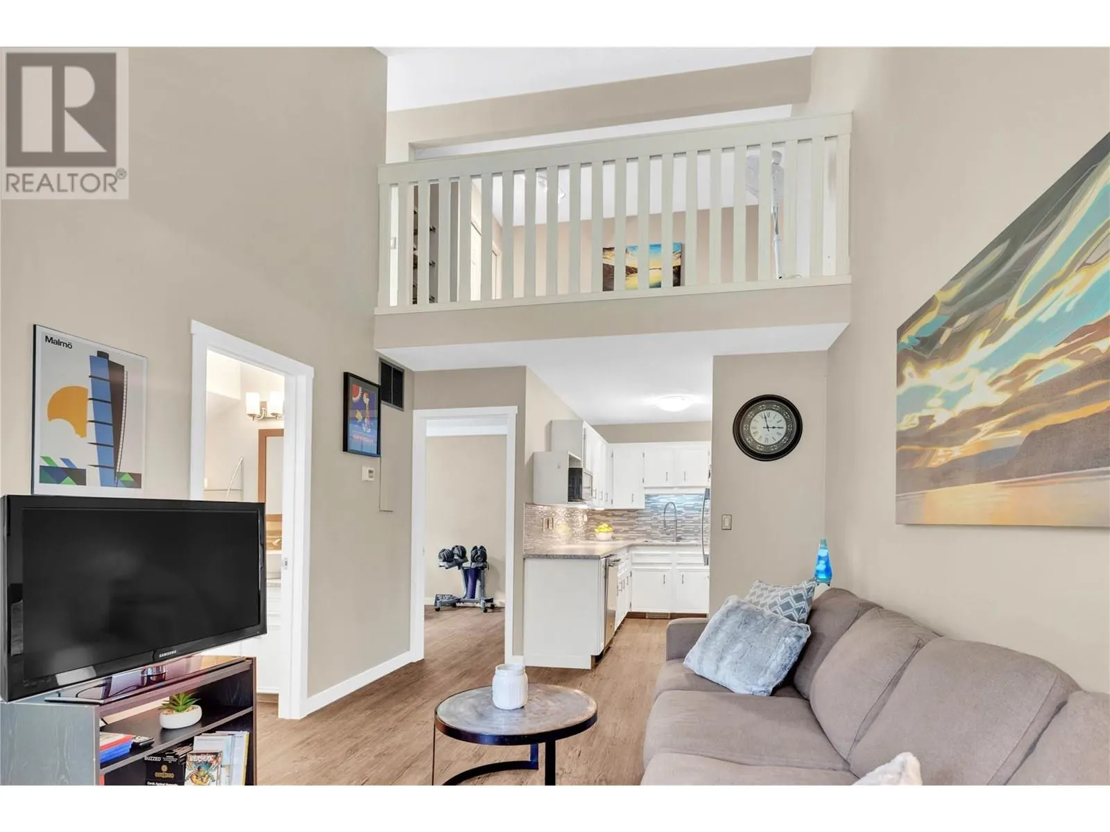 3155 Gordon Drive Unit# 209