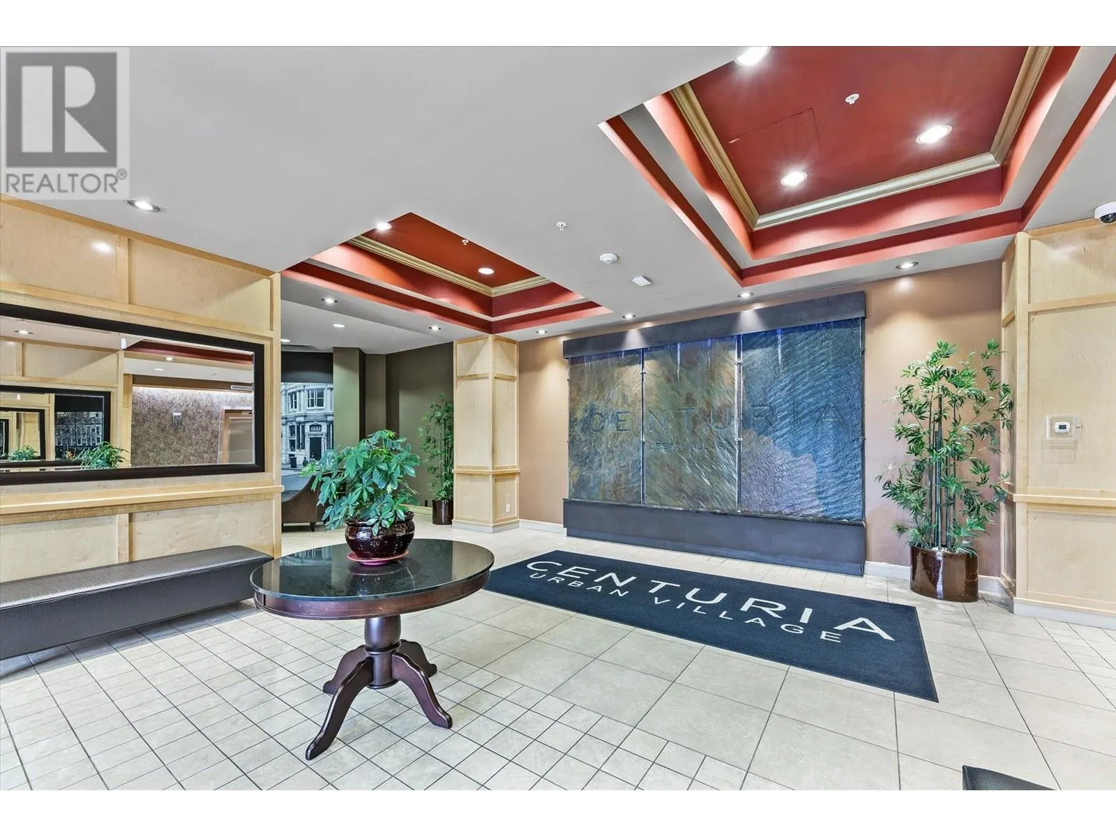 1160 Bernard Avenue Unit# 1207