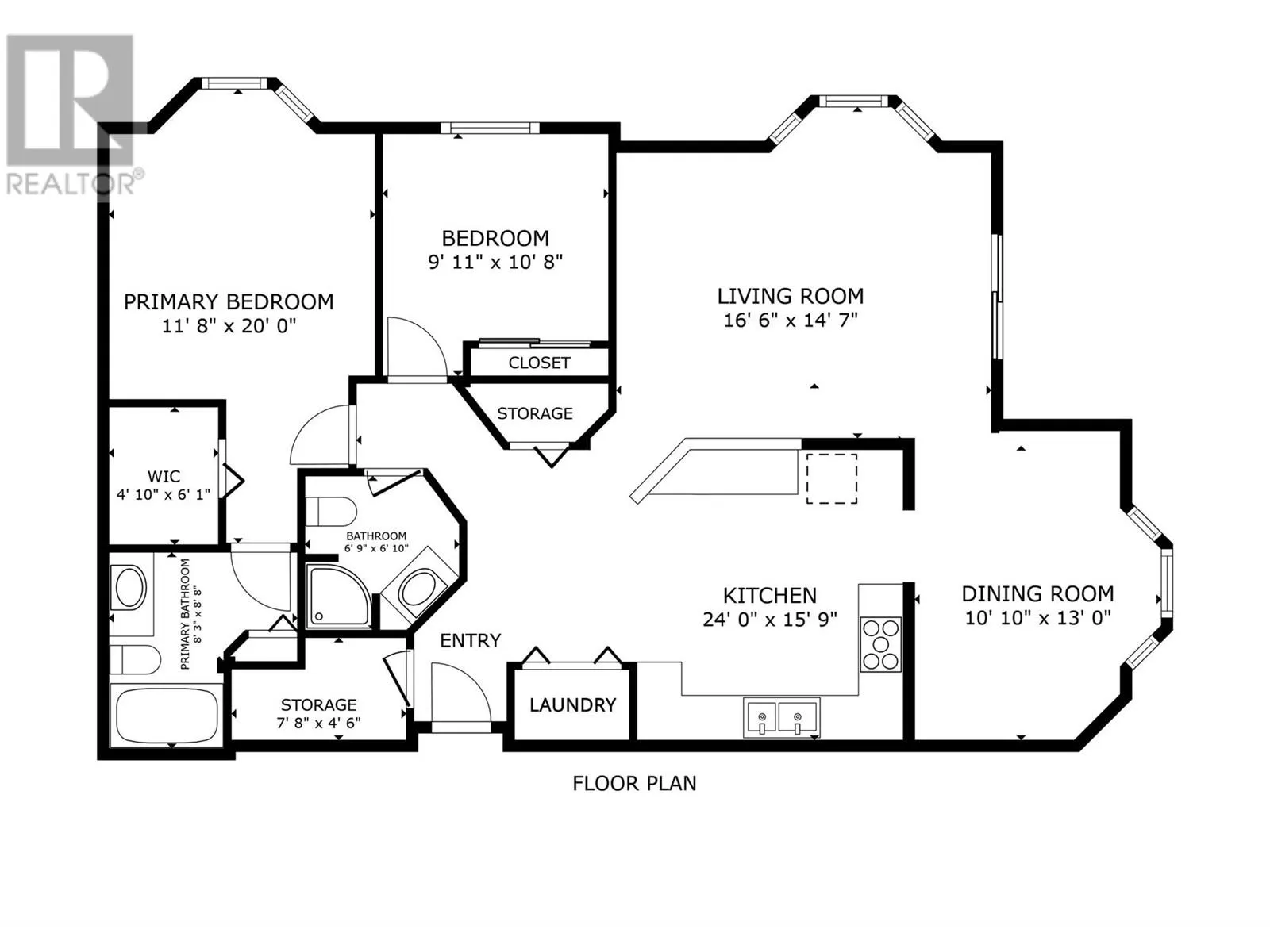 680 Doyle Avenue Unit# 101