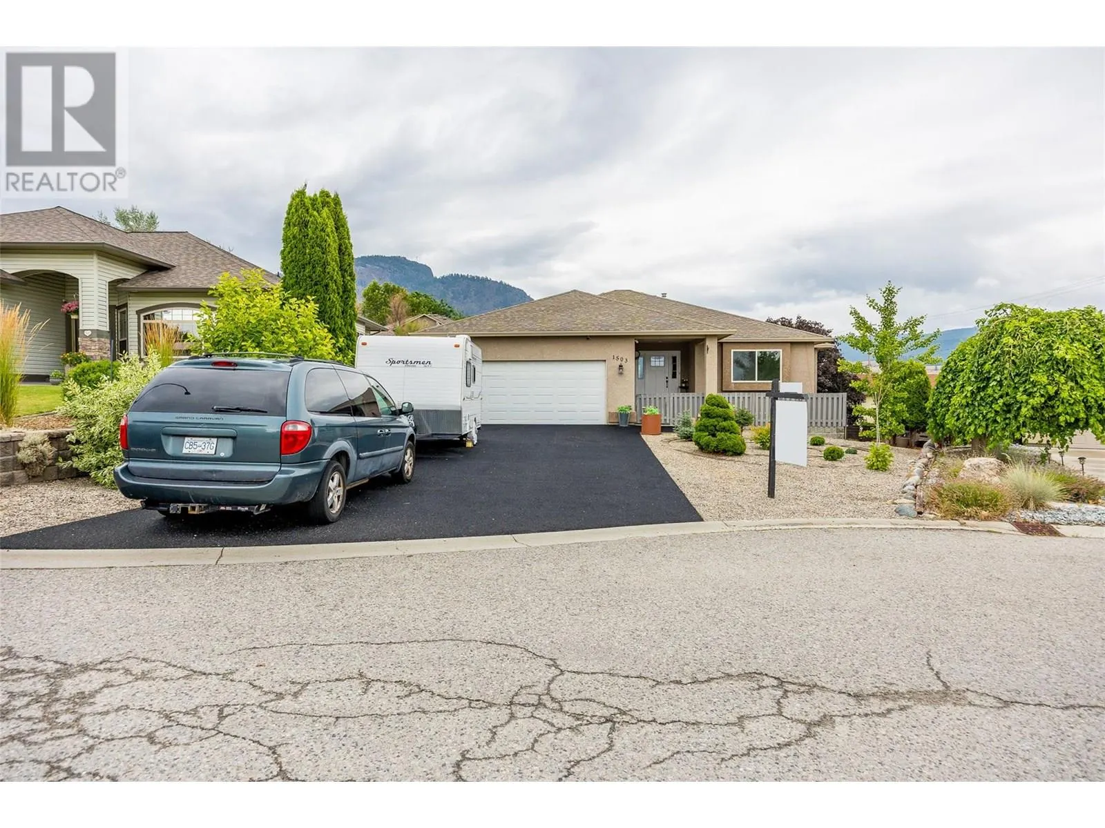 1503 Tanemura Crescent