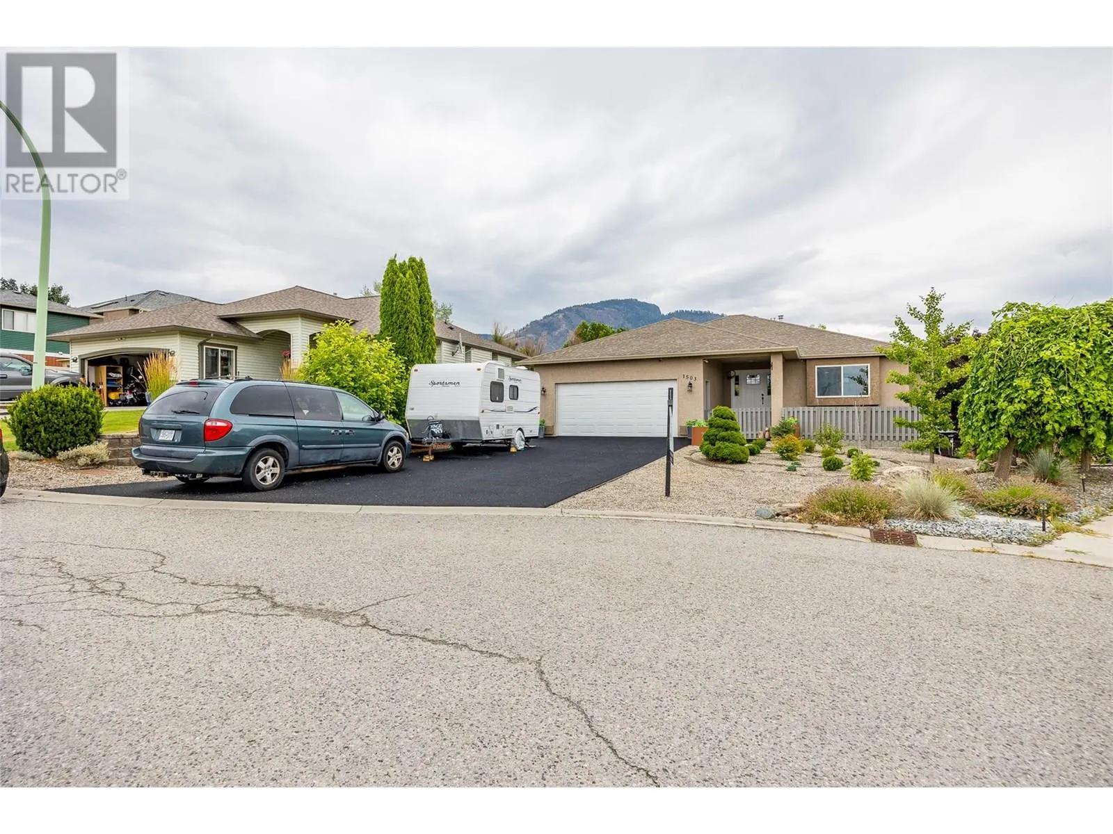 1503 Tanemura Crescent