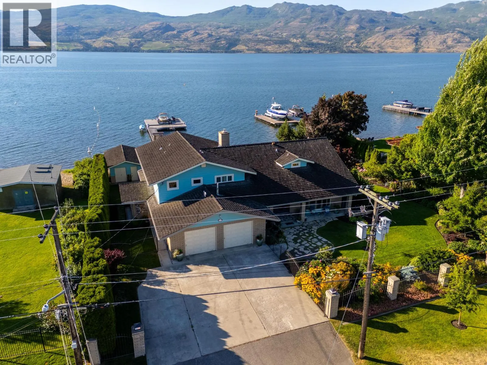 1601 Pritchard Drive