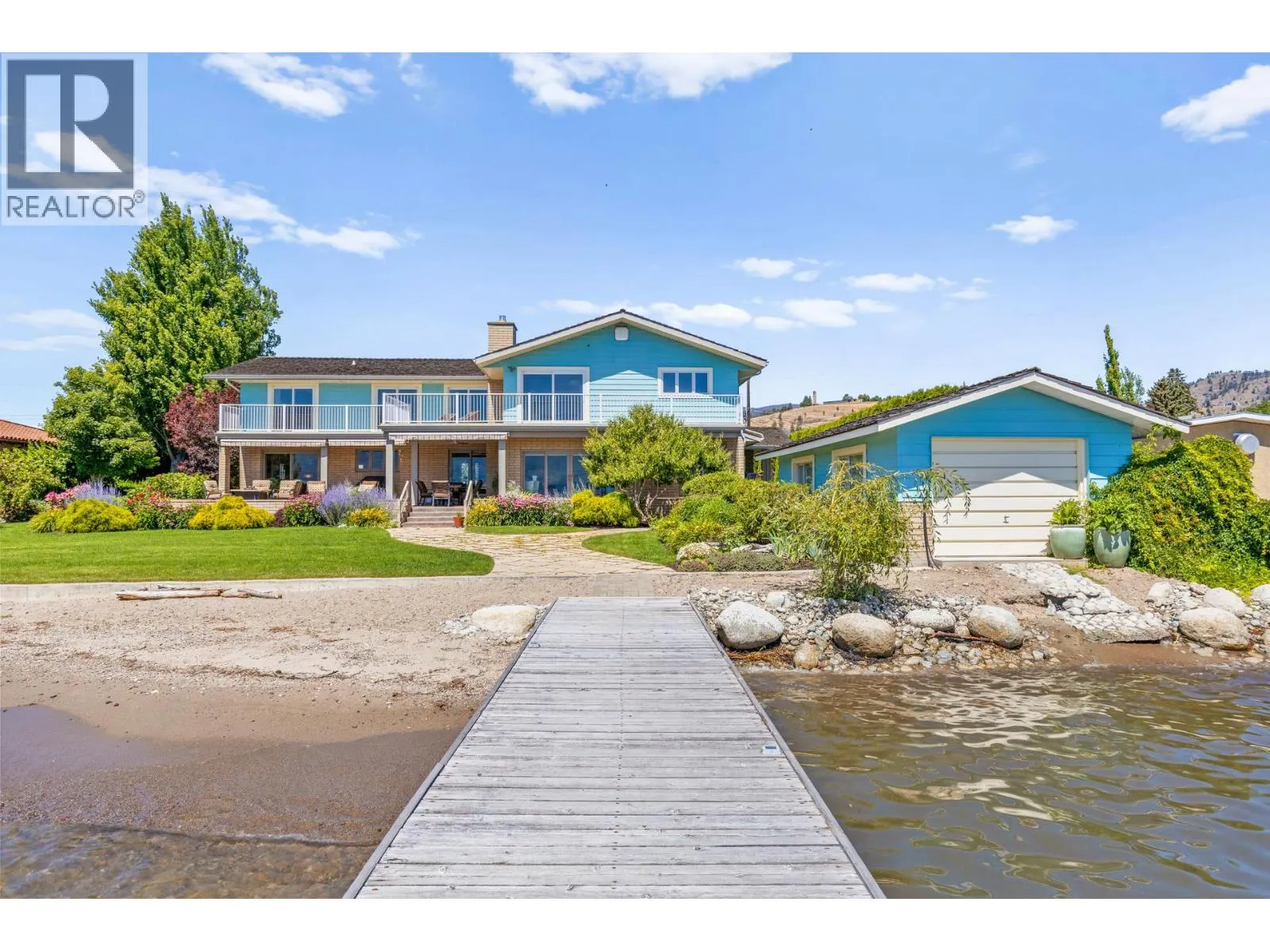 1601 Pritchard Drive