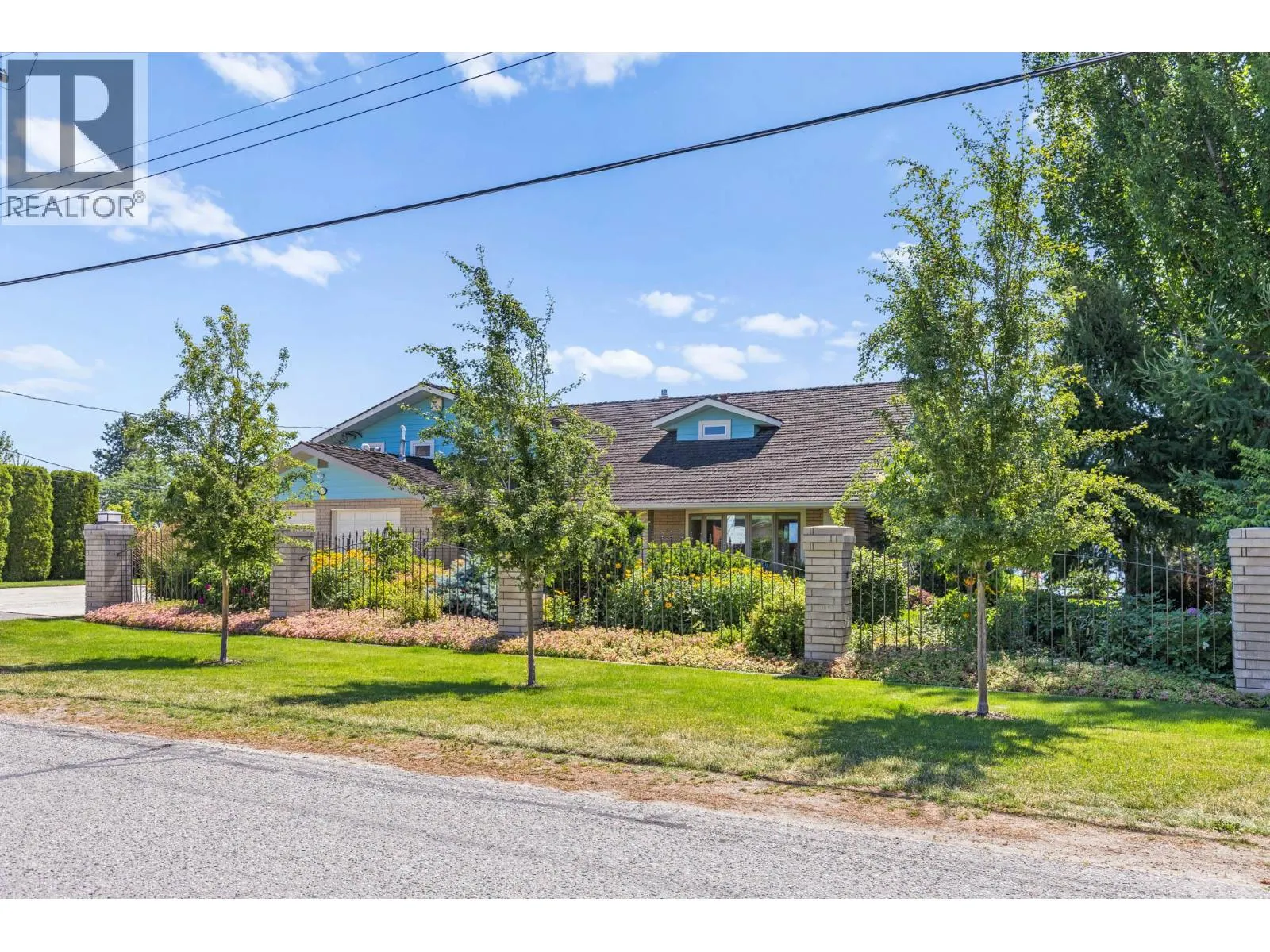 1601 Pritchard Drive
