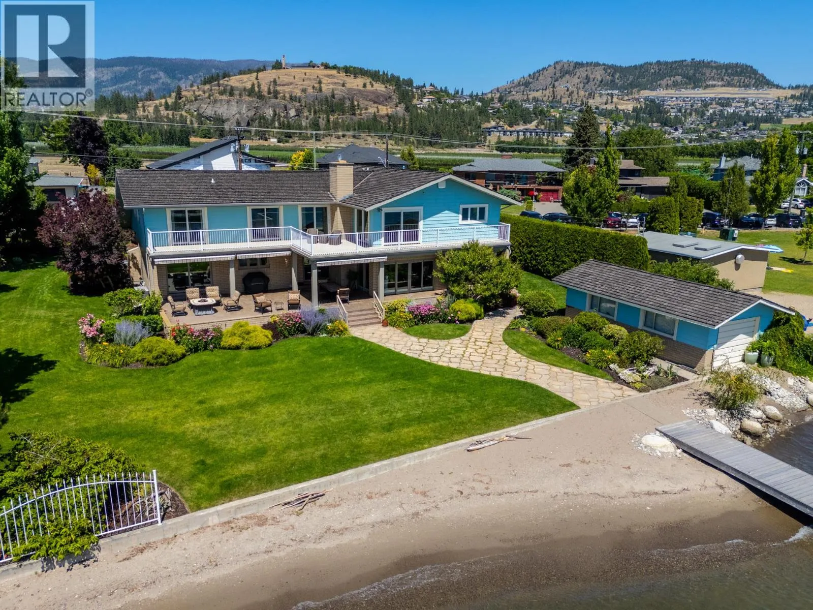 1601 Pritchard Drive