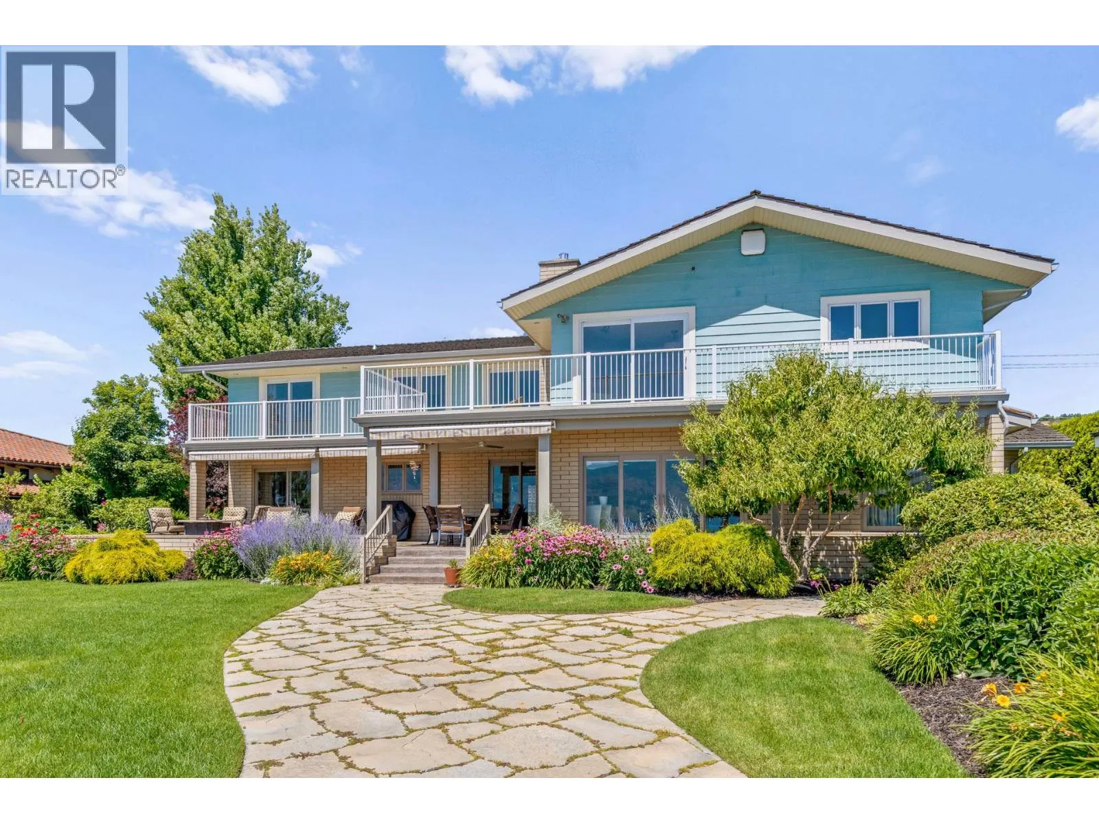 1601 Pritchard Drive