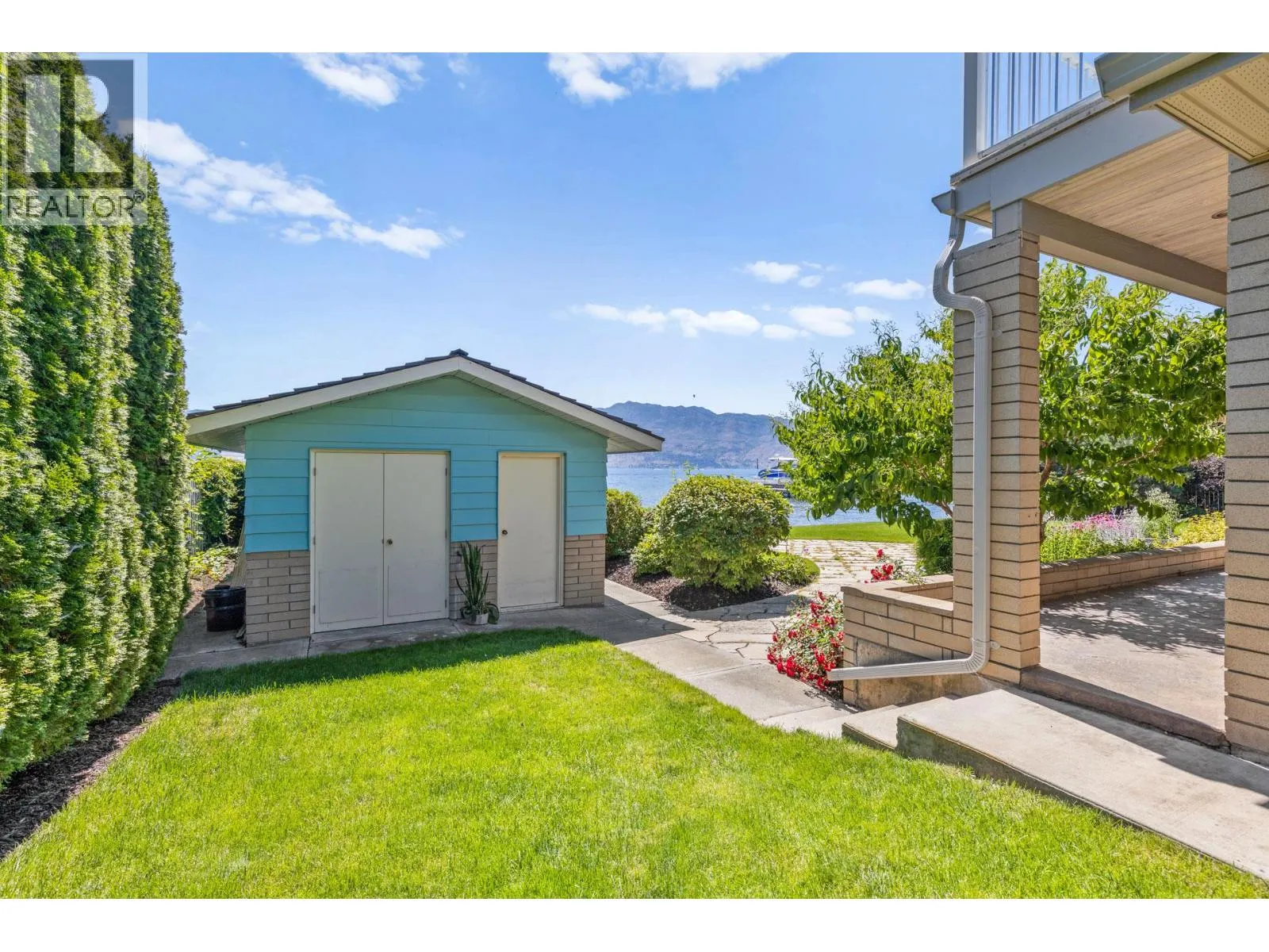 1601 Pritchard Drive