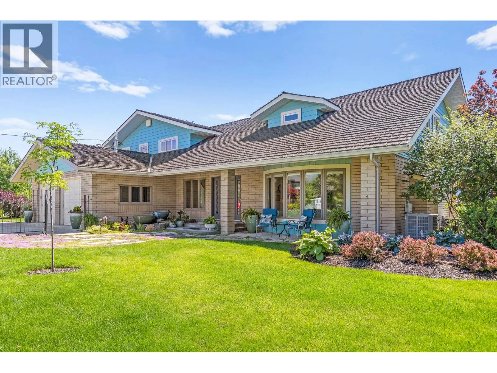 1601 Pritchard Drive