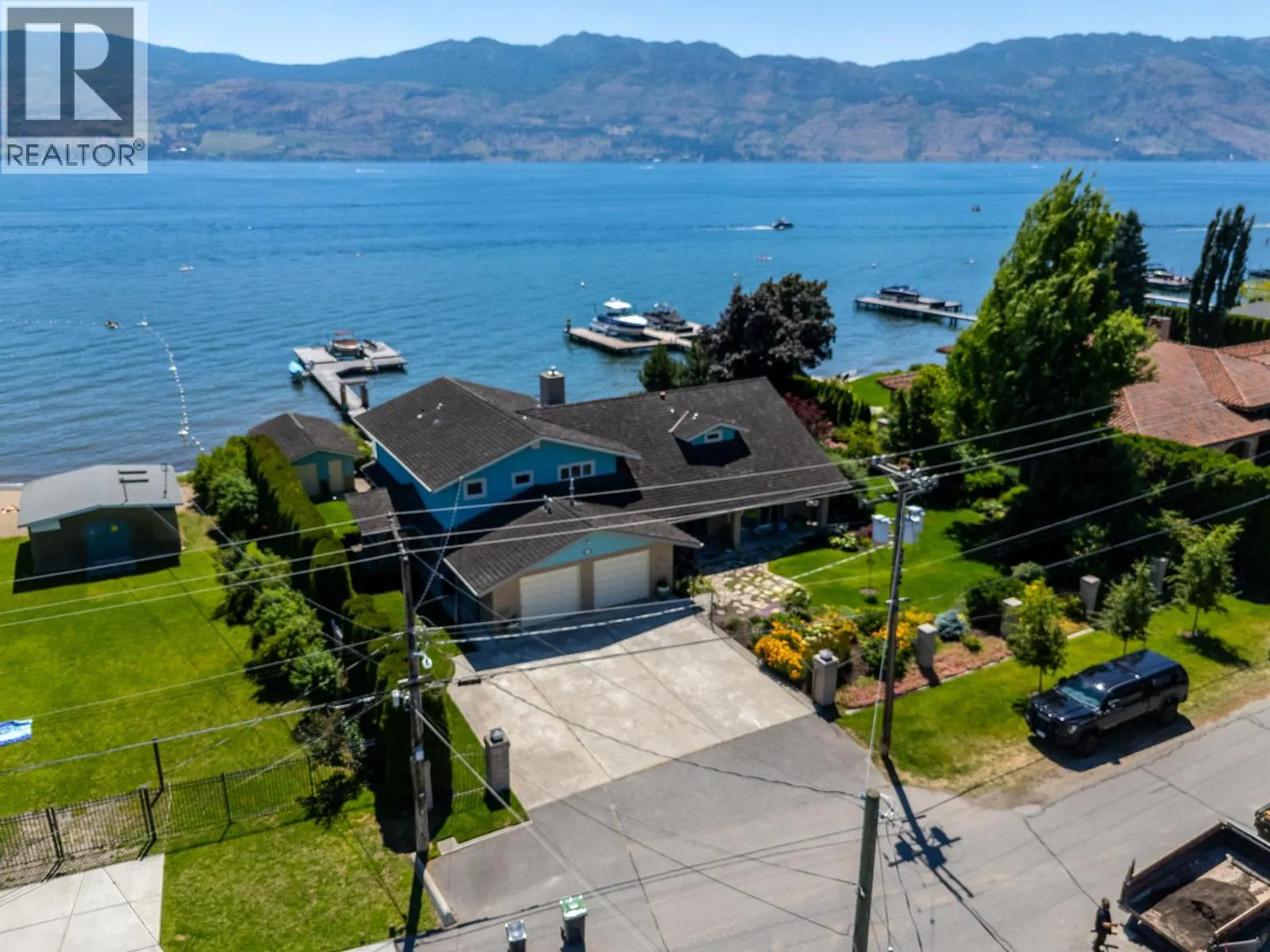 1601 Pritchard Drive