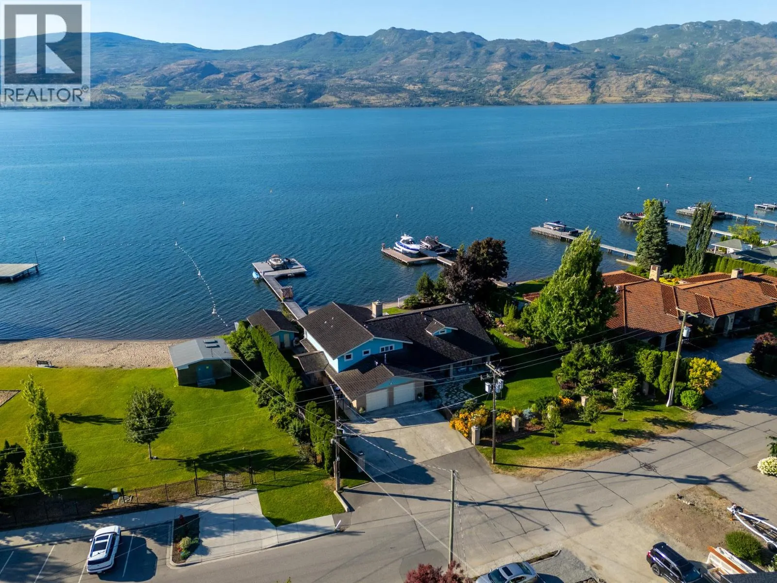1601 Pritchard Drive