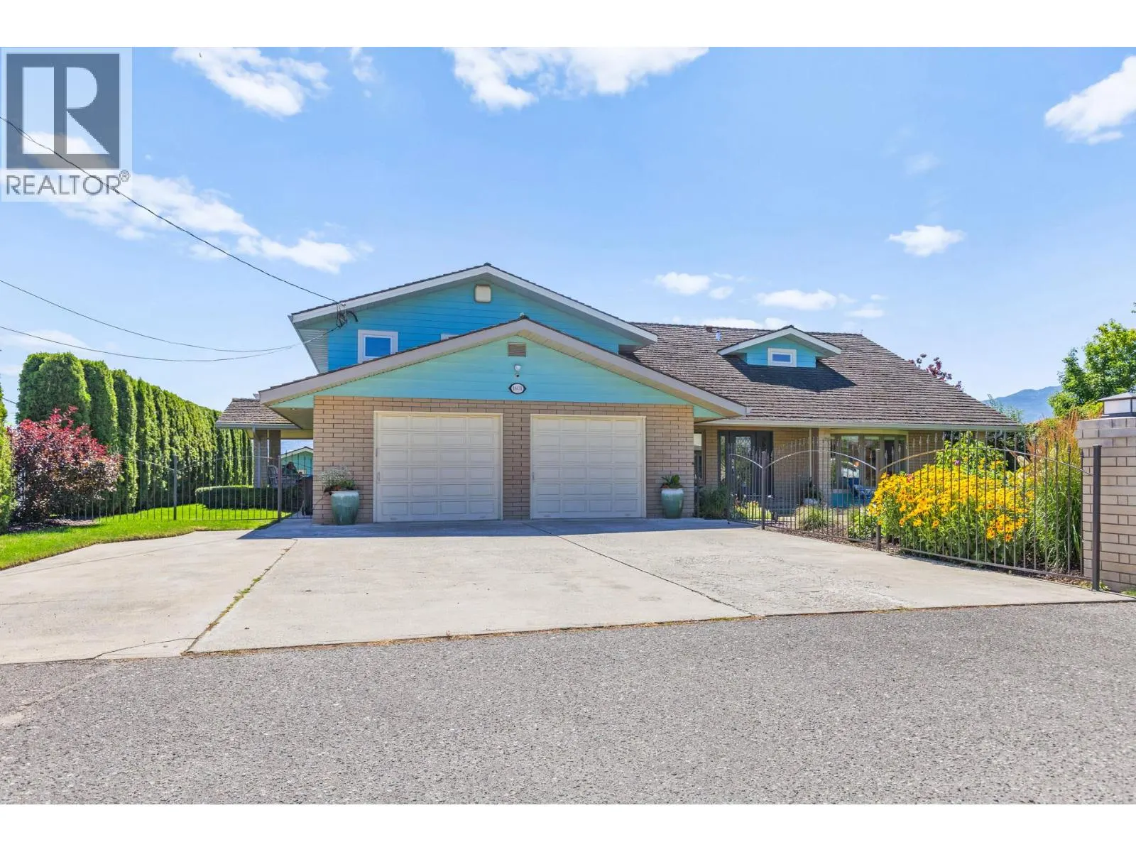1601 Pritchard Drive