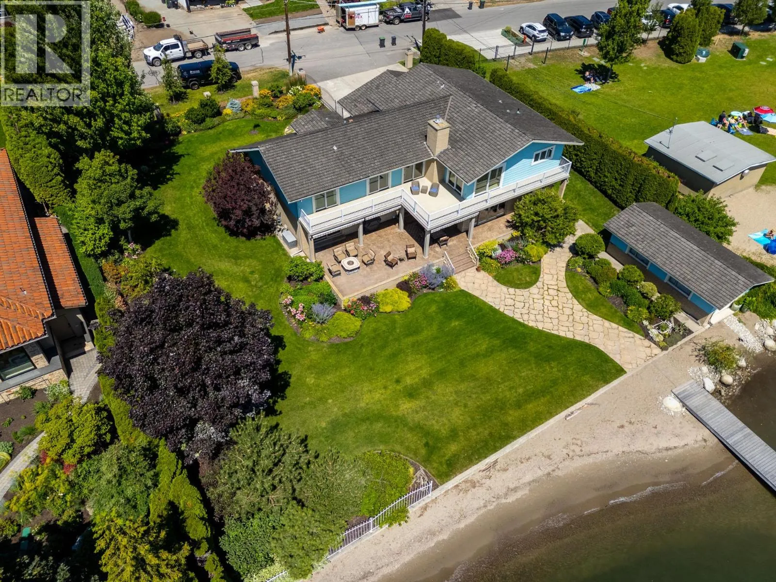1601 Pritchard Drive
