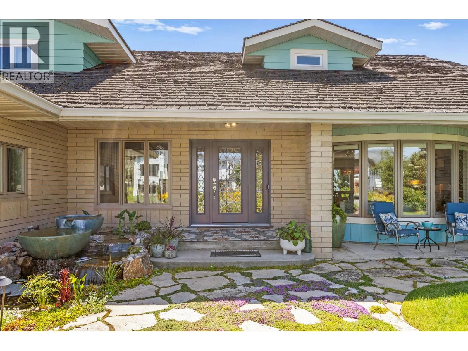 1601 Pritchard Drive