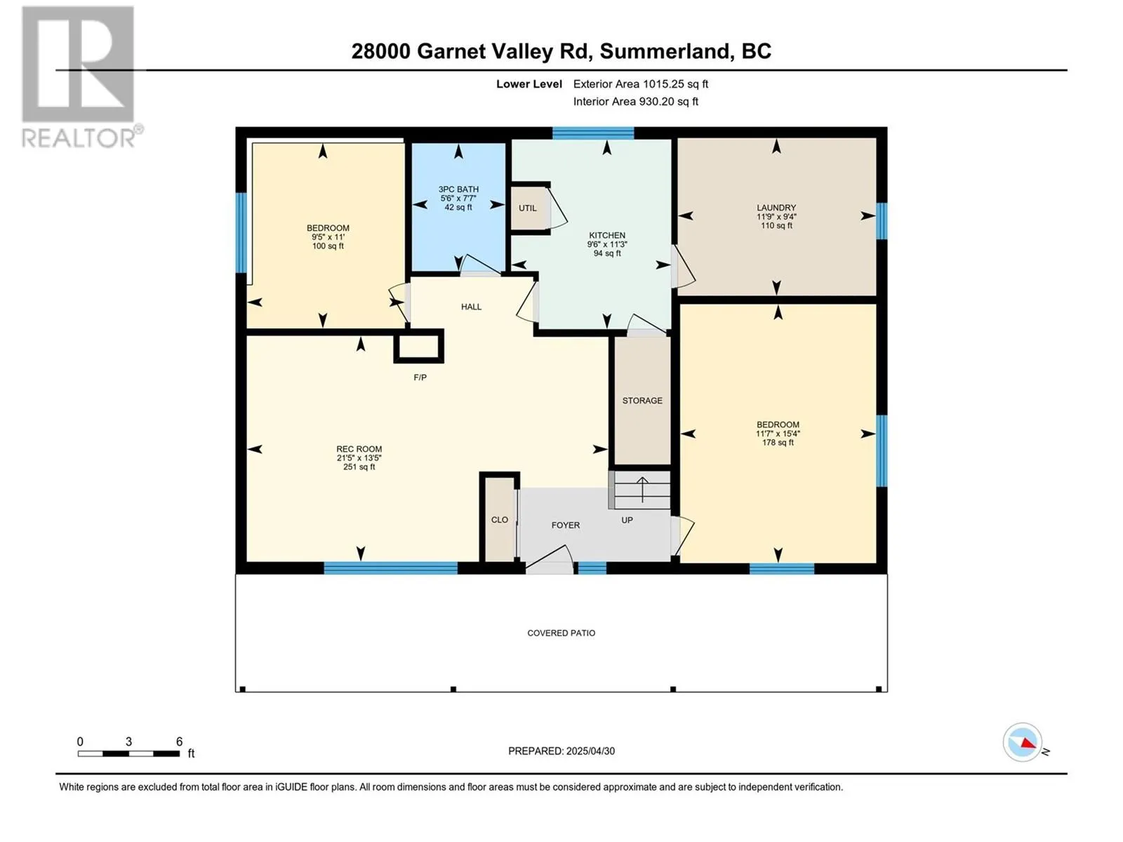 28000 GARNET VALLEY Road