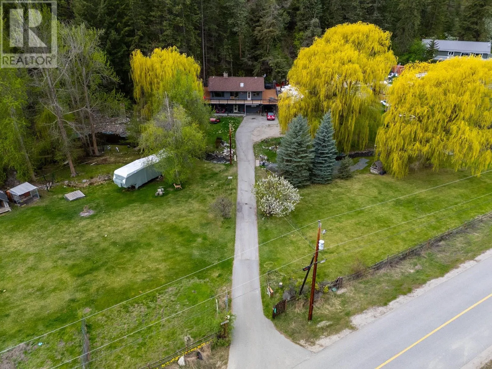 28000 GARNET VALLEY Road
