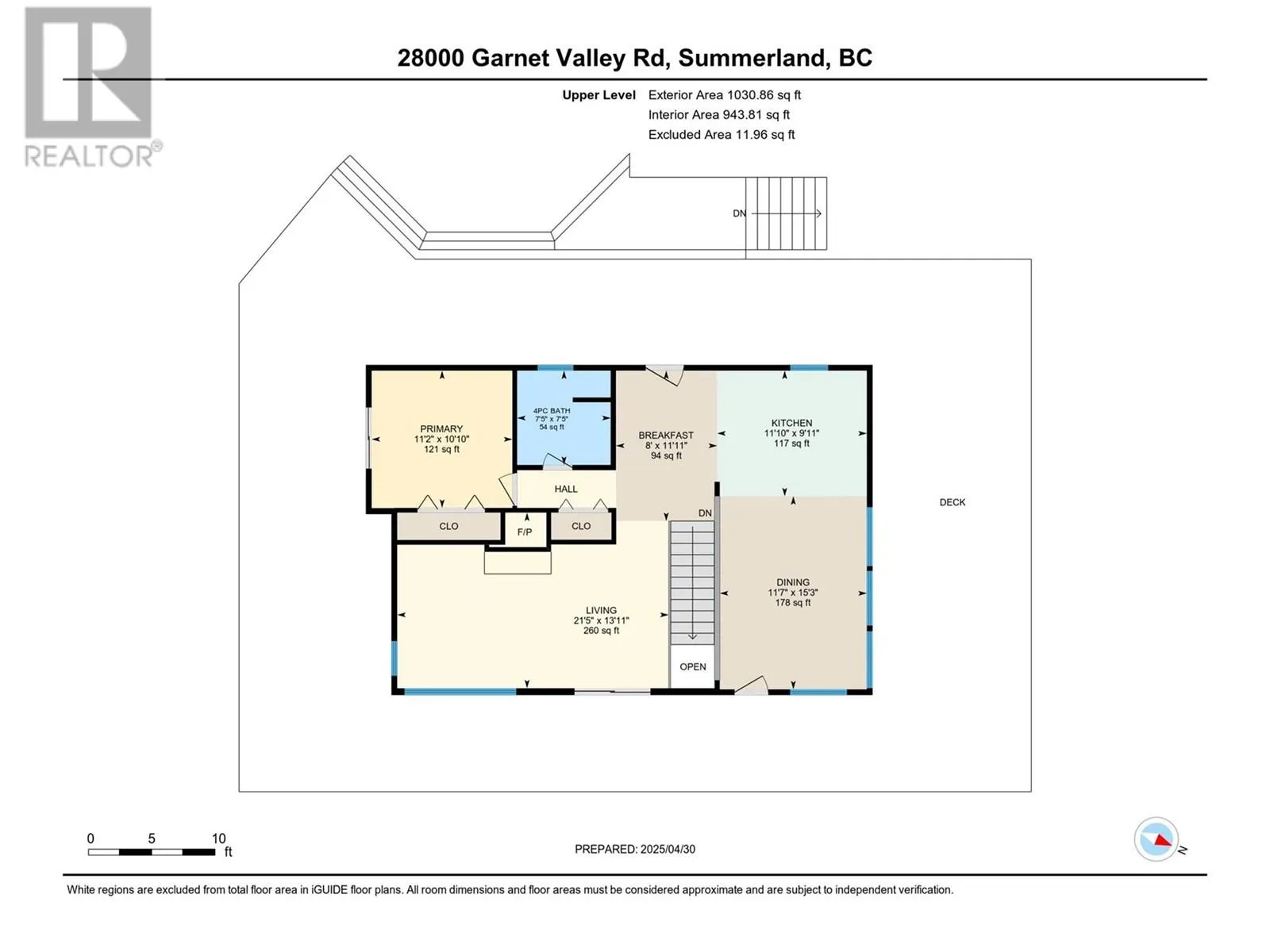 28000 GARNET VALLEY Road