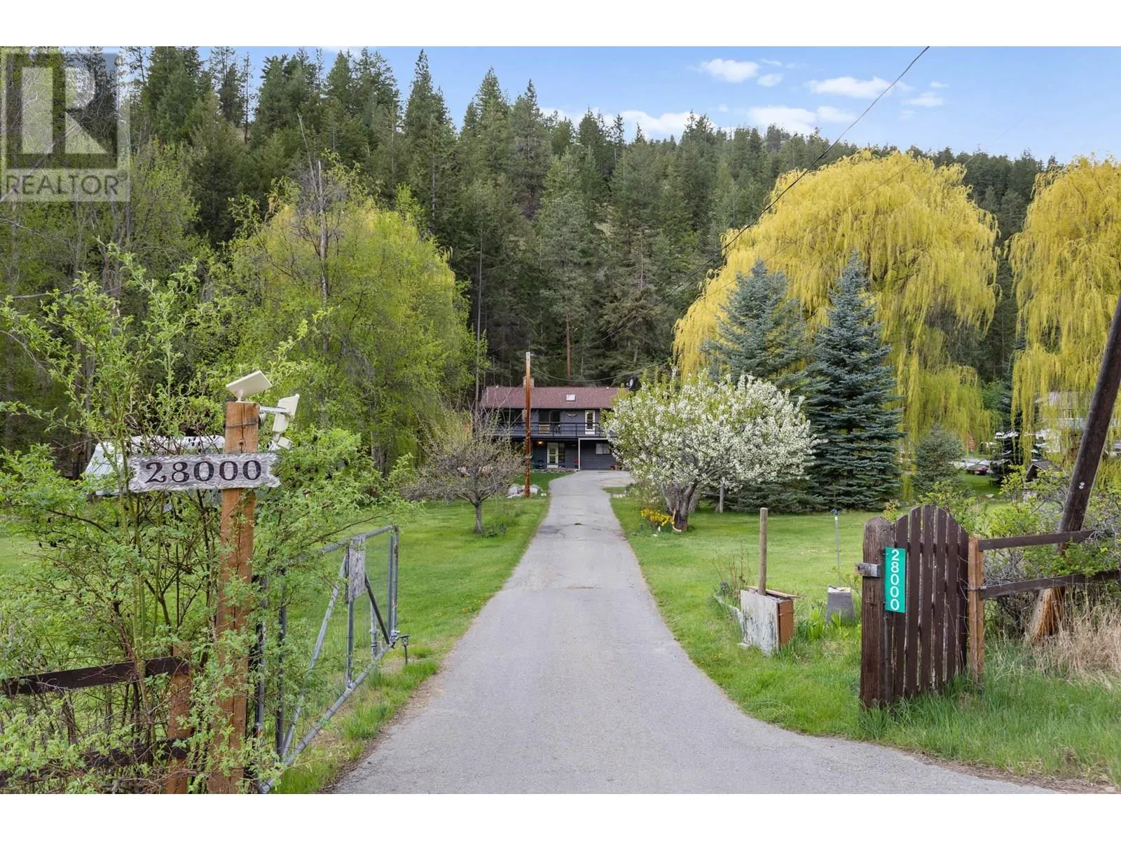 28000 GARNET VALLEY Road