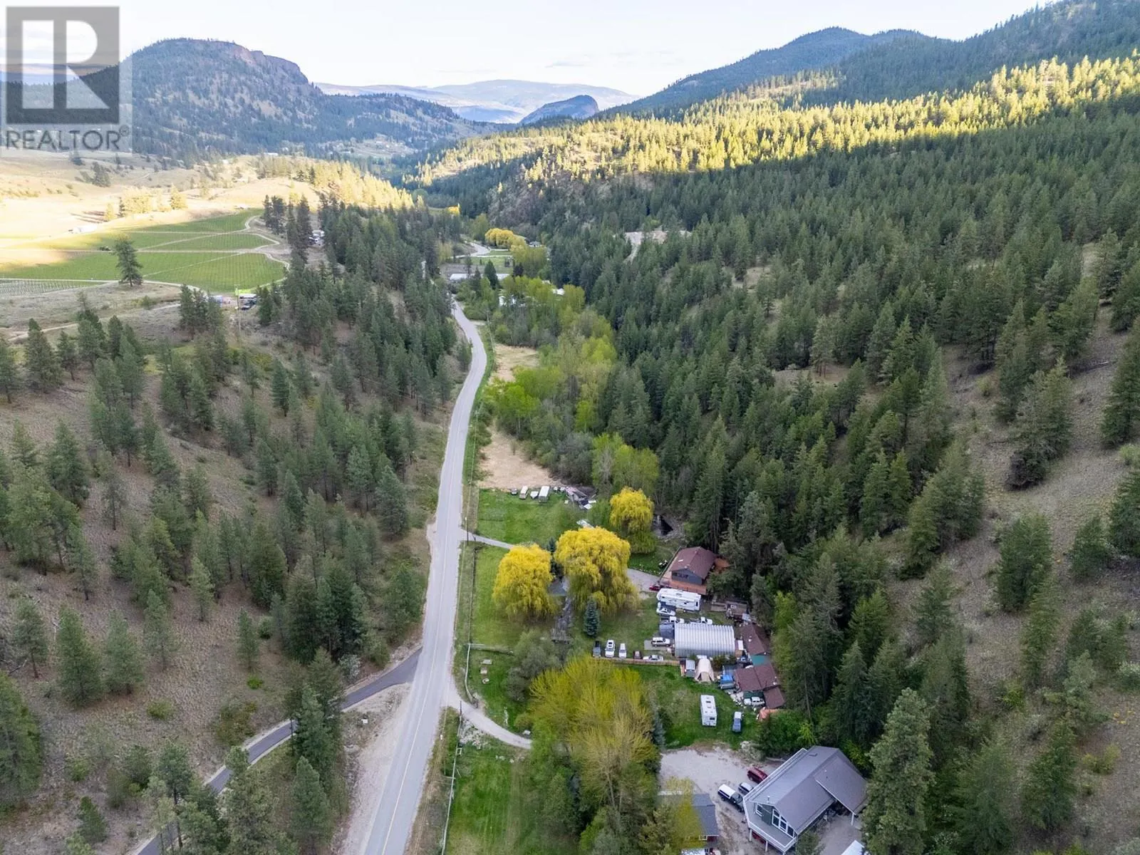 28000 GARNET VALLEY Road