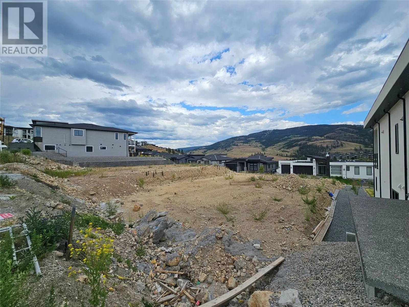 989 Melrose Street Lot# 19
