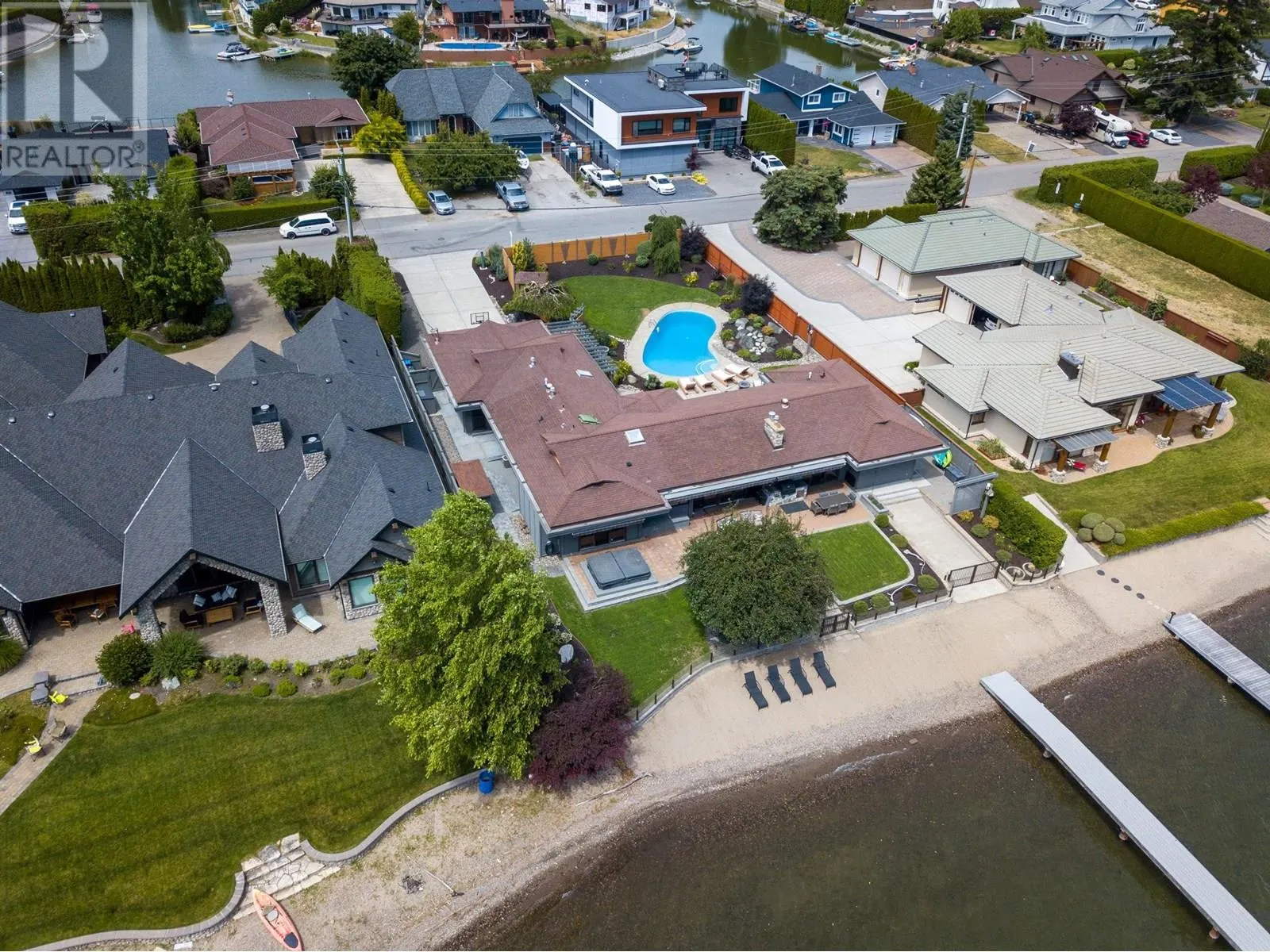 1661 Pritchard Drive
