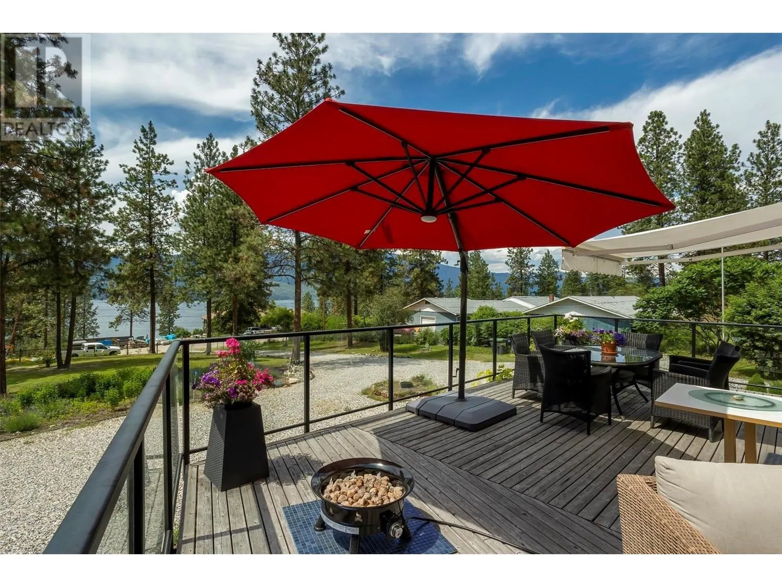 16709 Maki Road