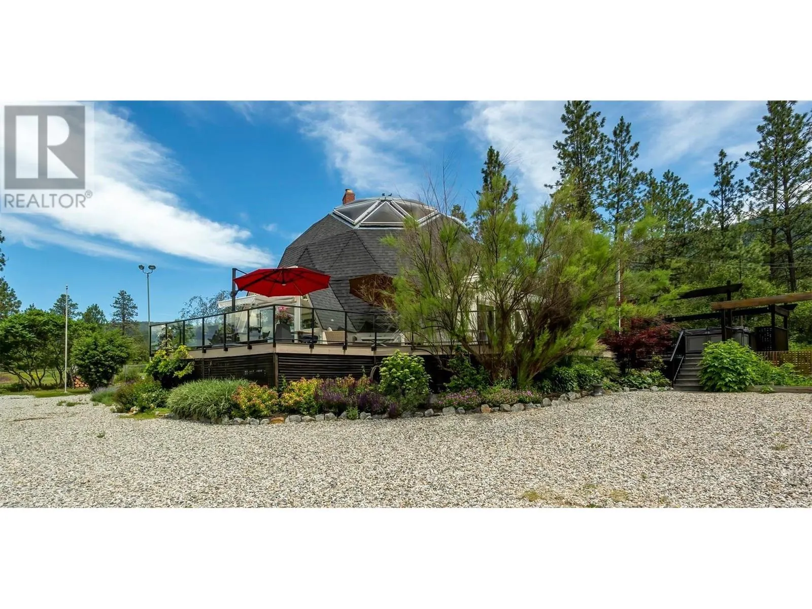 16709 Maki Road