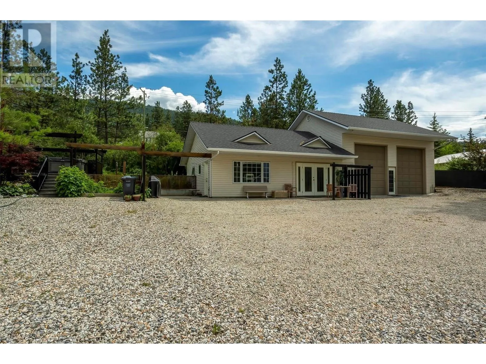 16709 Maki Road