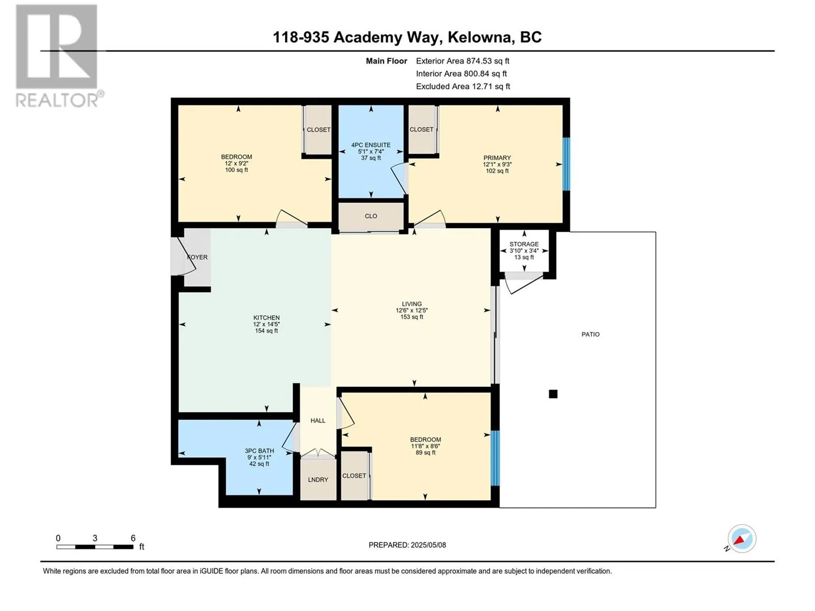 935 Academy Way Unit# 118 Lot# 15