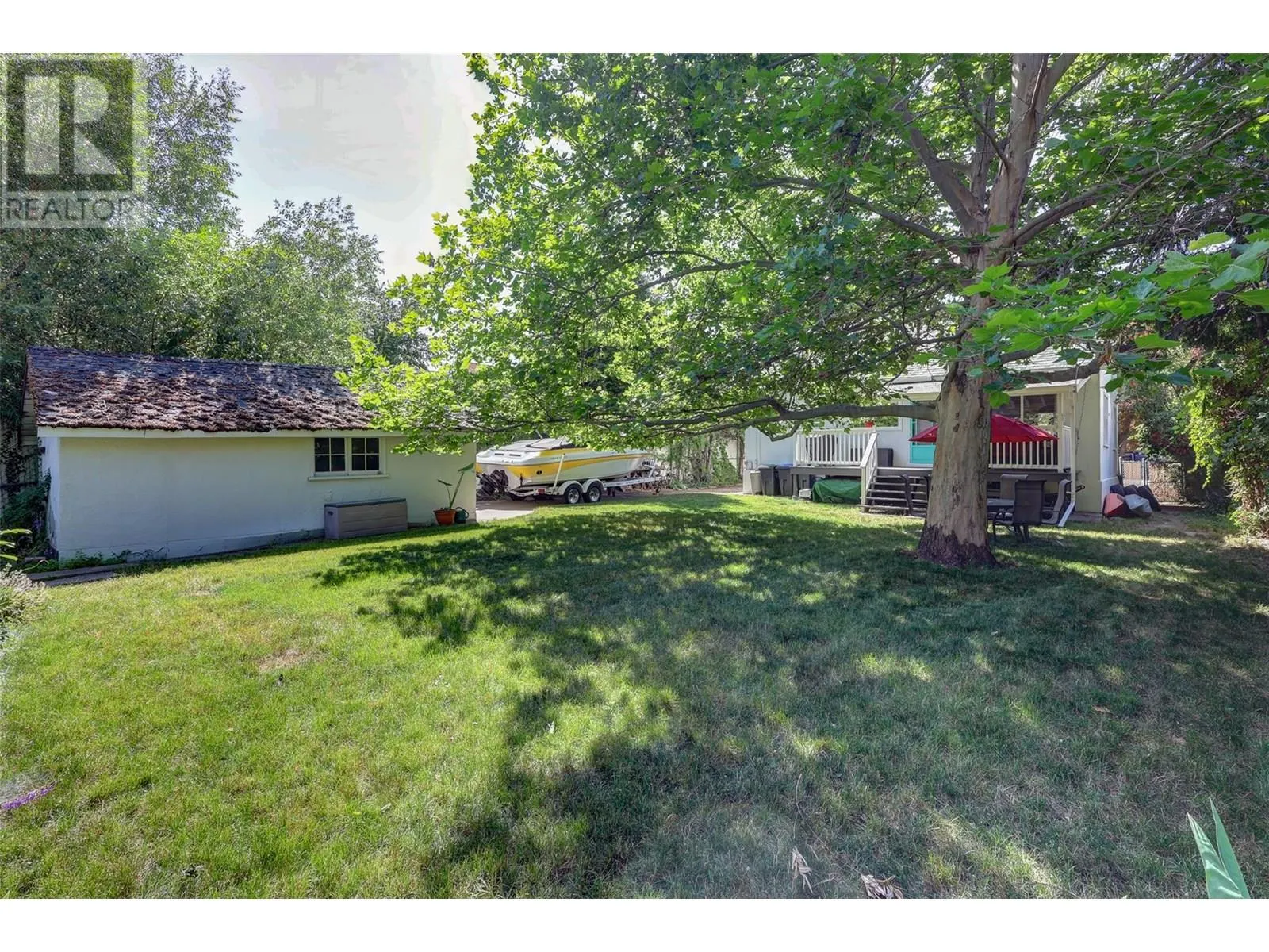 258 Riverside Avenue