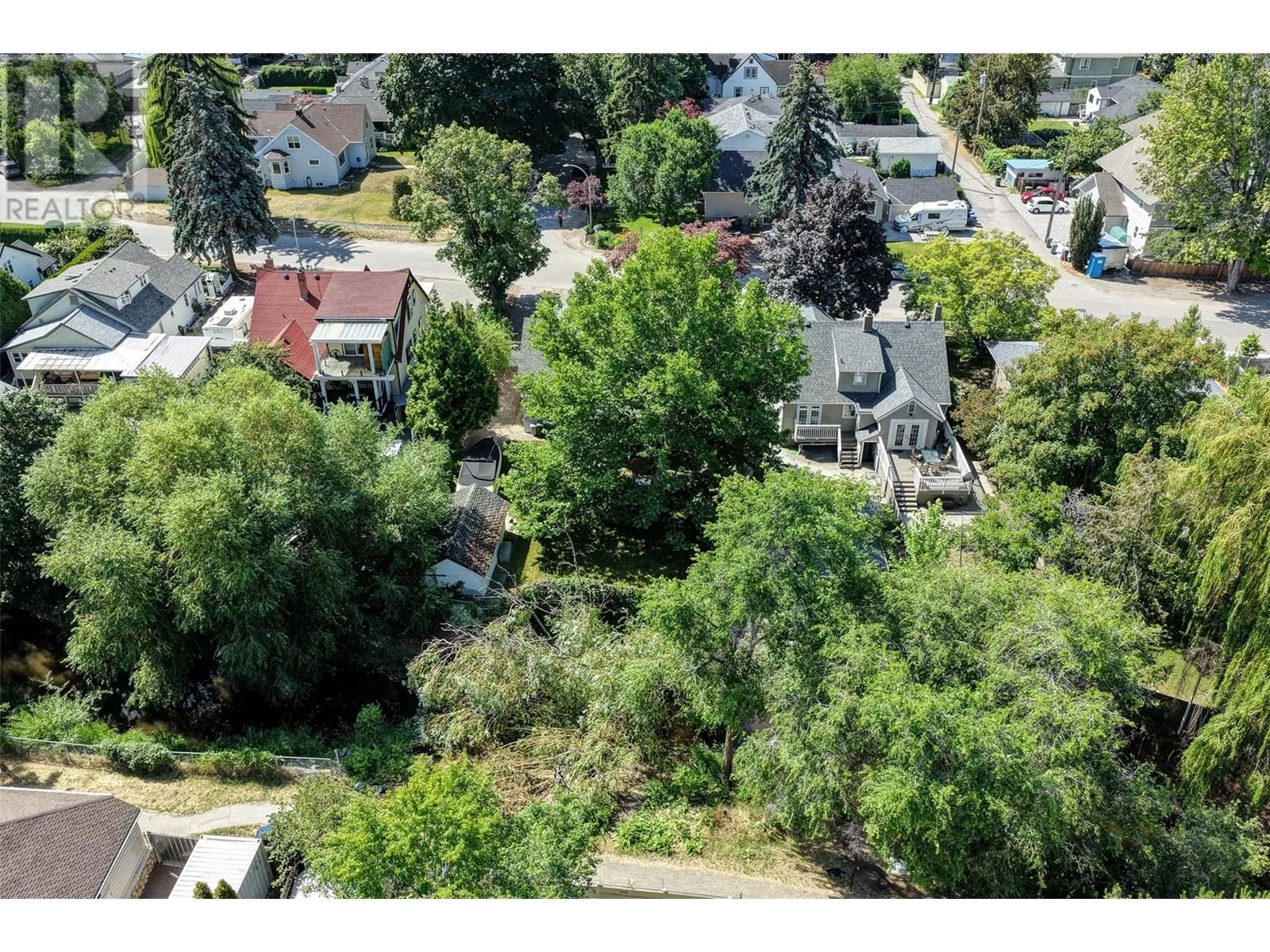 258 Riverside Avenue