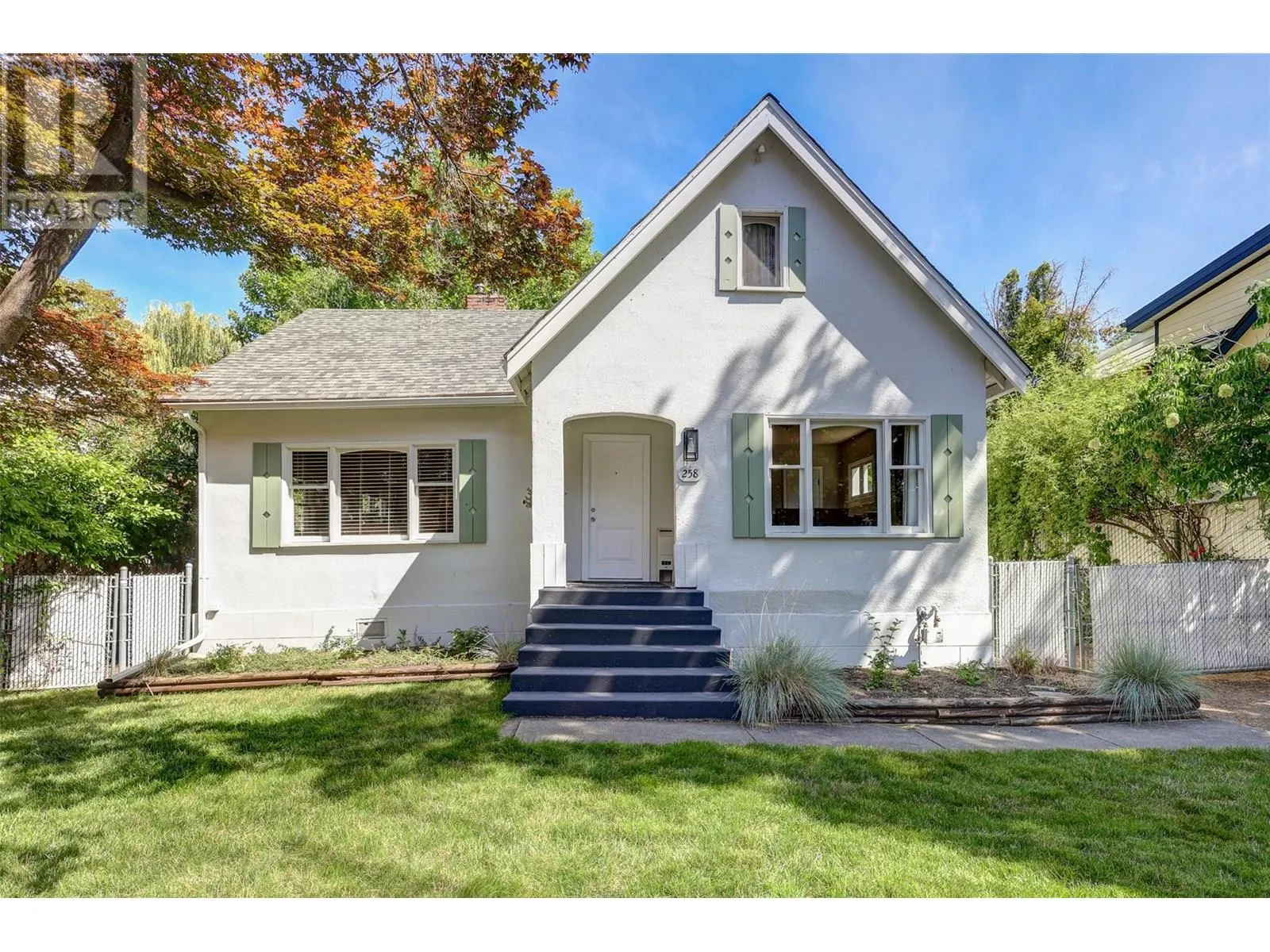 258 Riverside Avenue