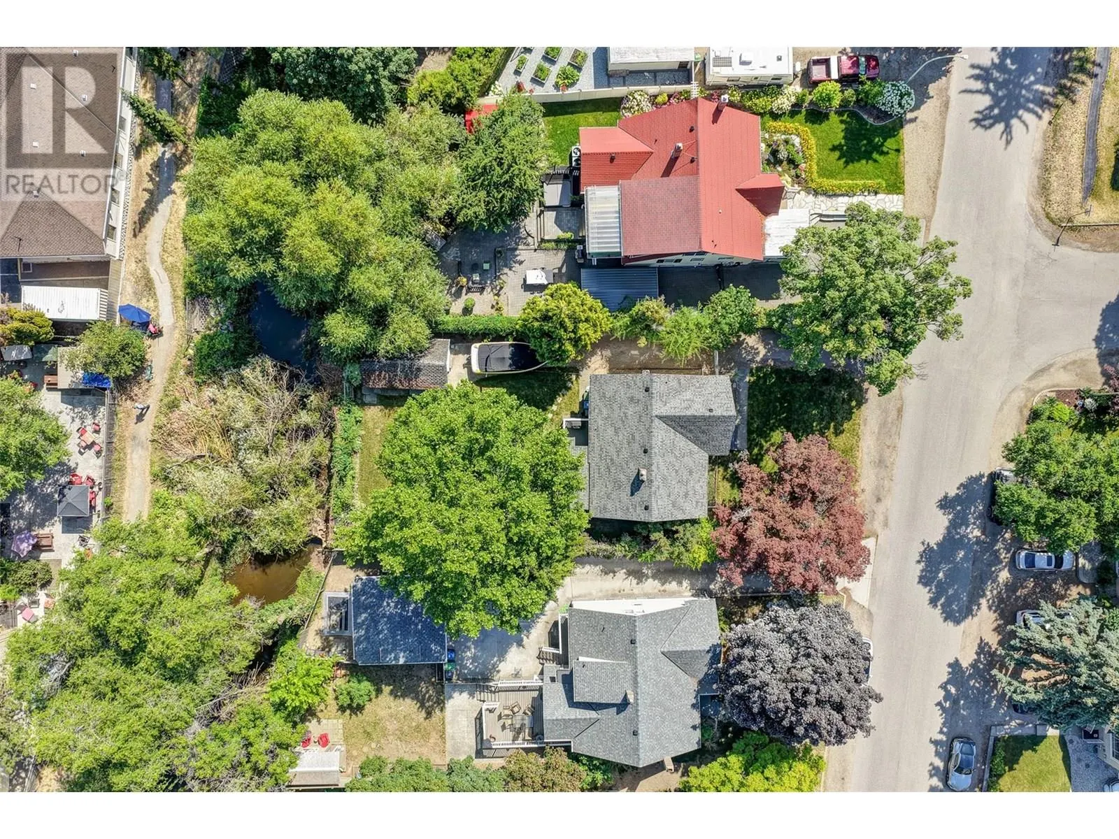 258 Riverside Avenue