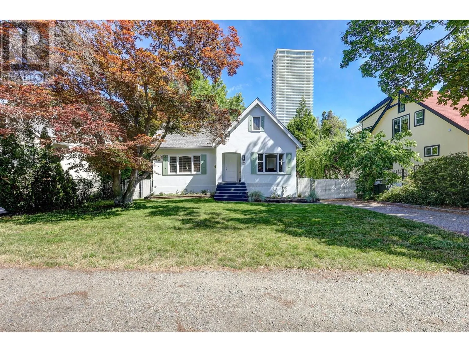 258 Riverside Avenue
