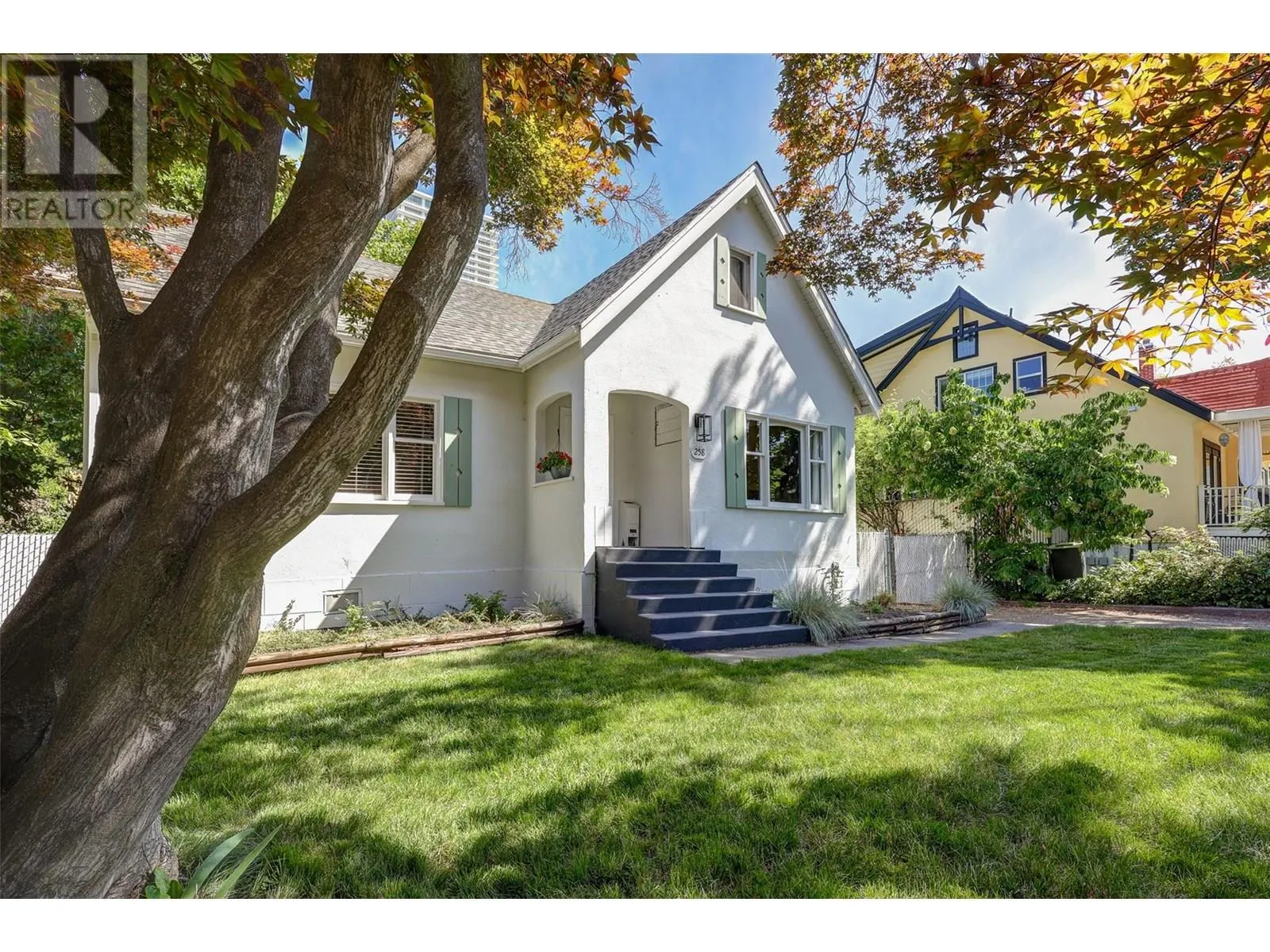 258 Riverside Avenue