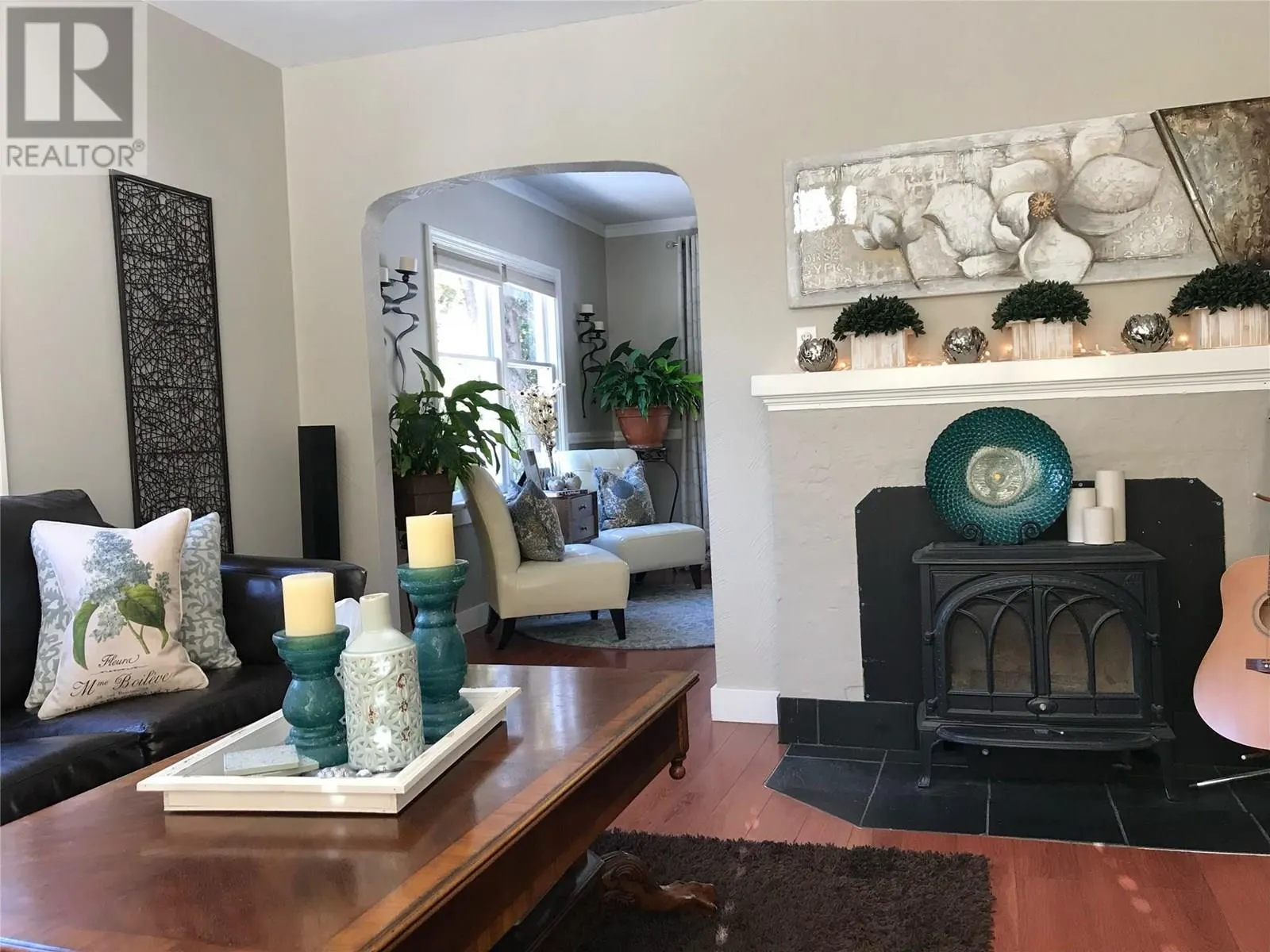 258 Riverside Avenue