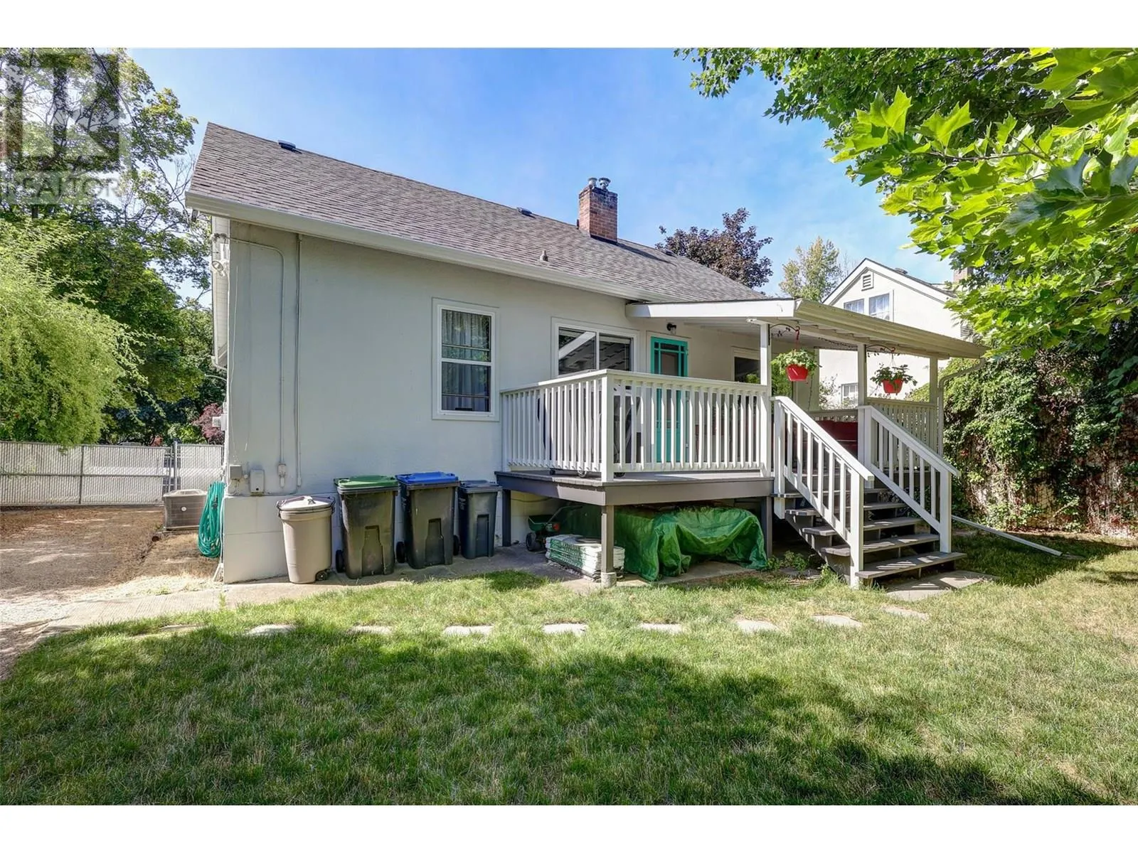 258 Riverside Avenue