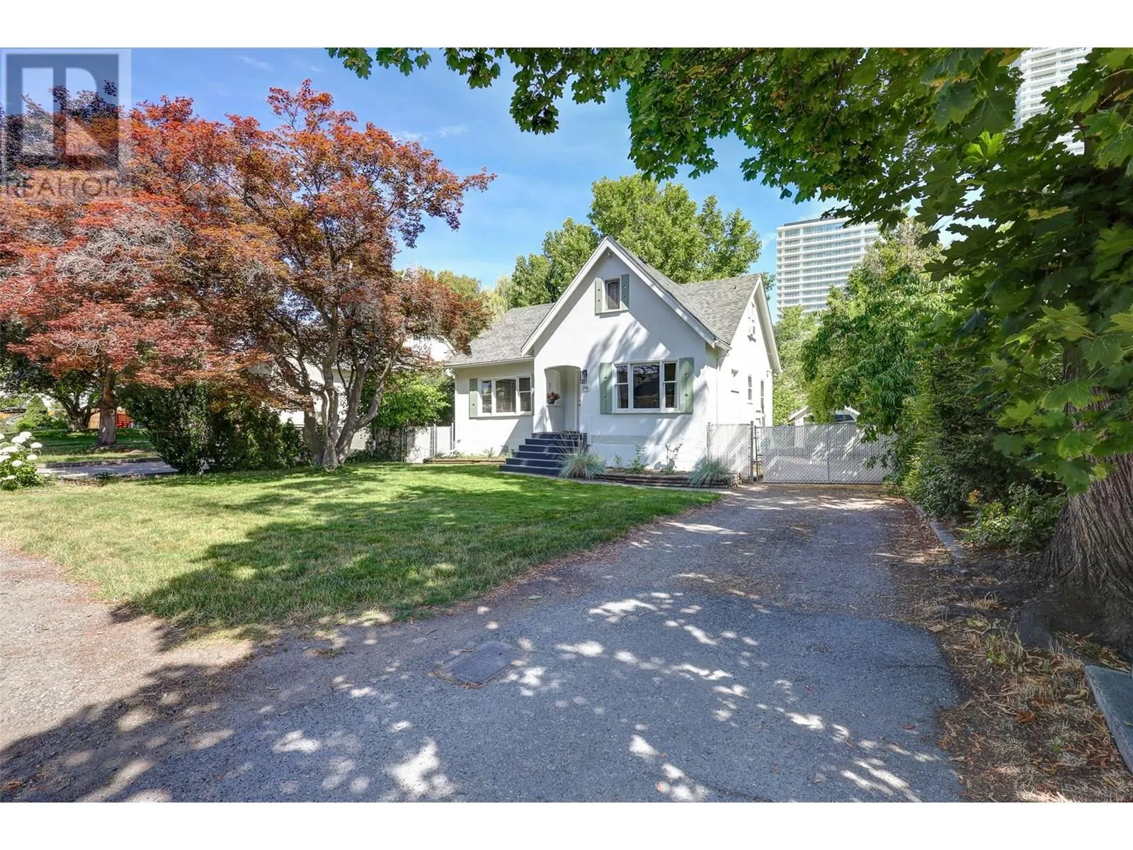 258 Riverside Avenue