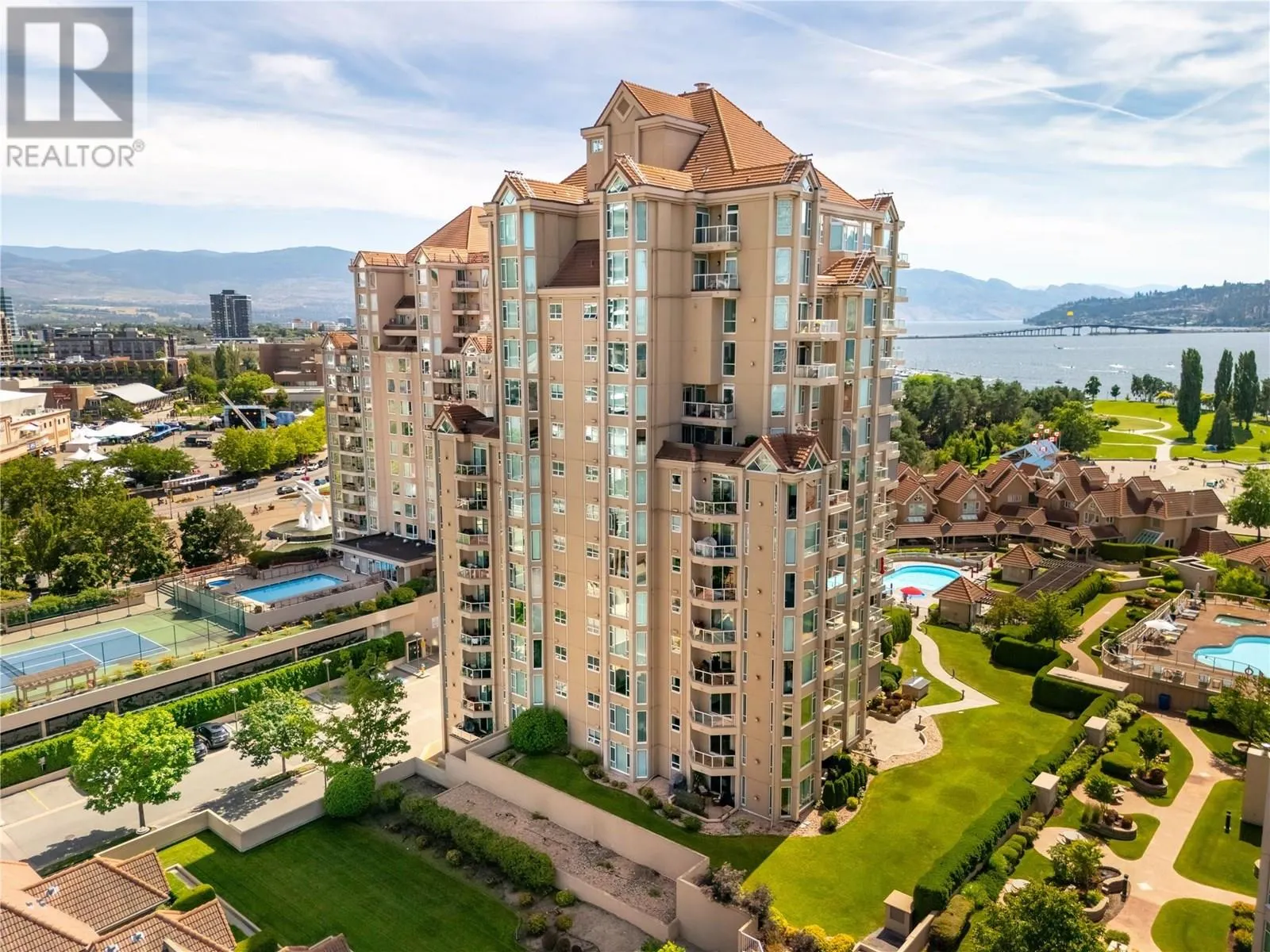 1152 Sunset Drive Unit# 1003