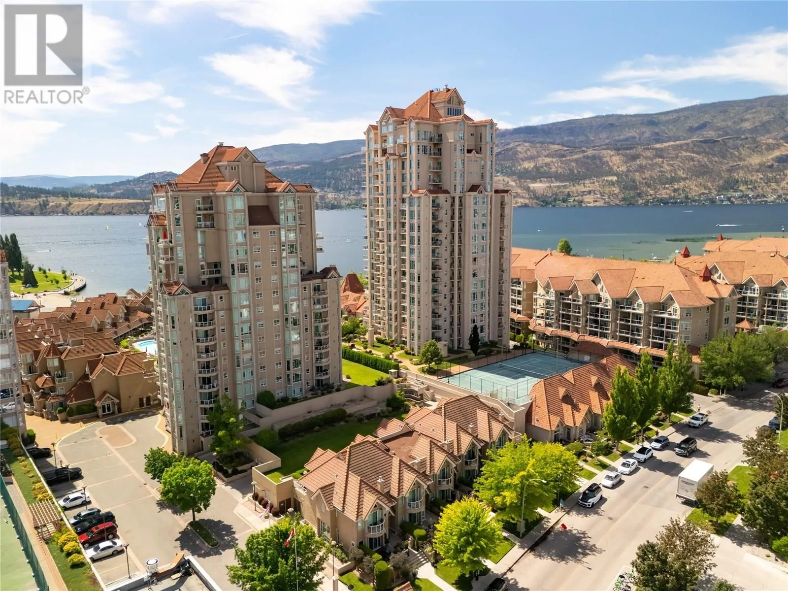 1152 Sunset Drive Unit# 1003