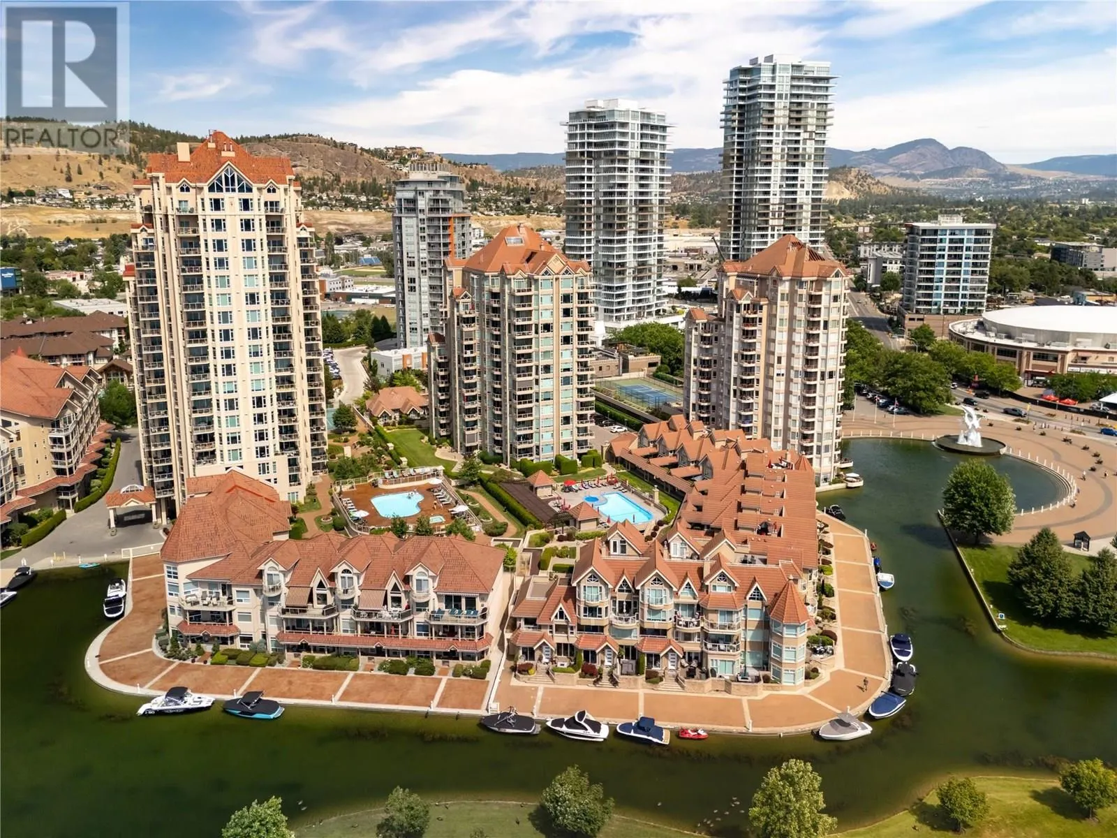 1152 Sunset Drive Unit# 1003