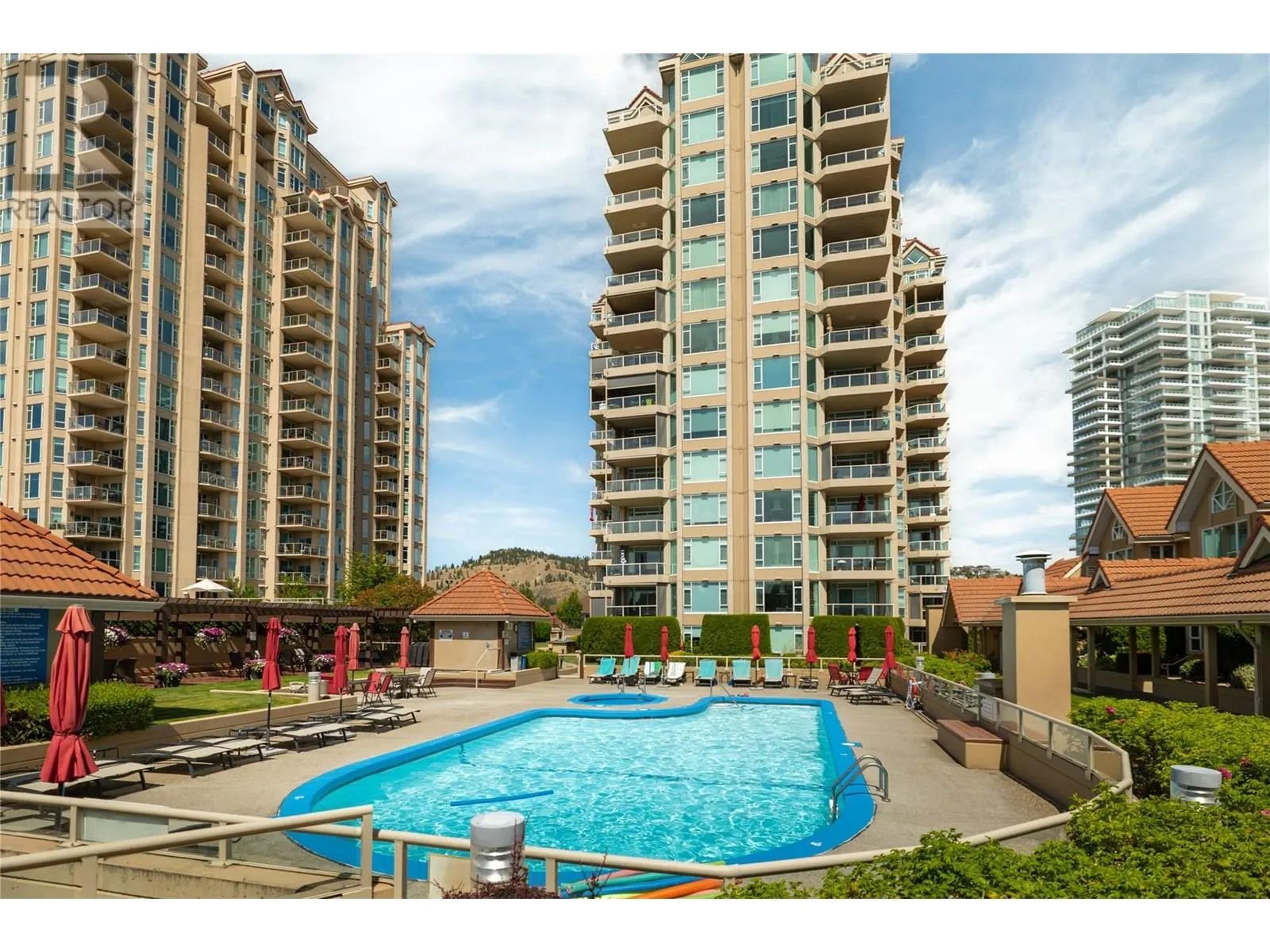 1152 Sunset Drive Unit# 1003