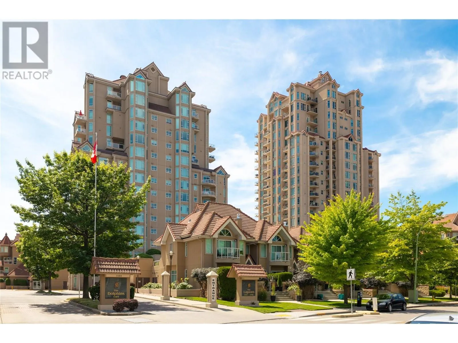 1152 Sunset Drive Unit# 1003