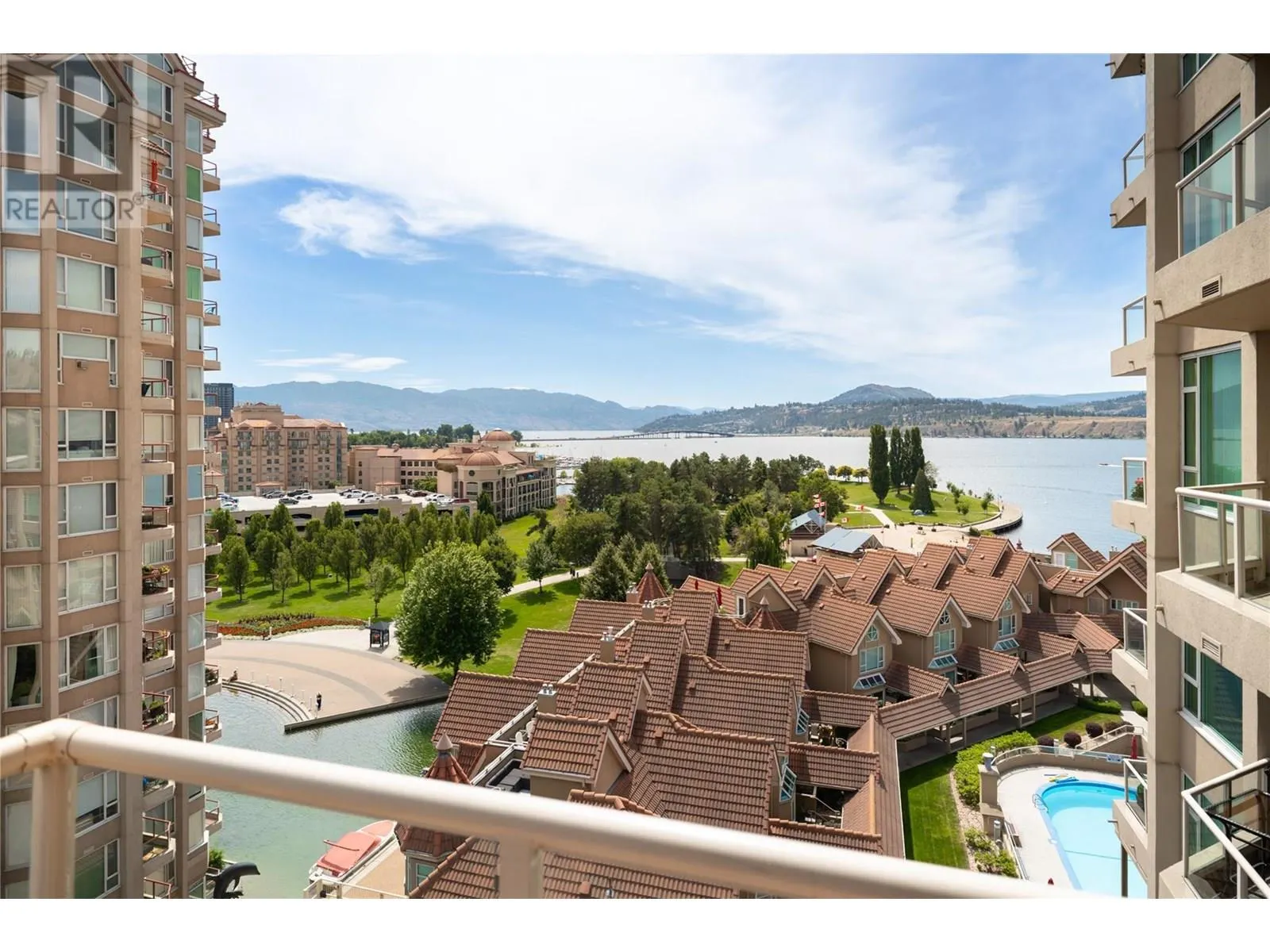 1152 Sunset Drive Unit# 1003
