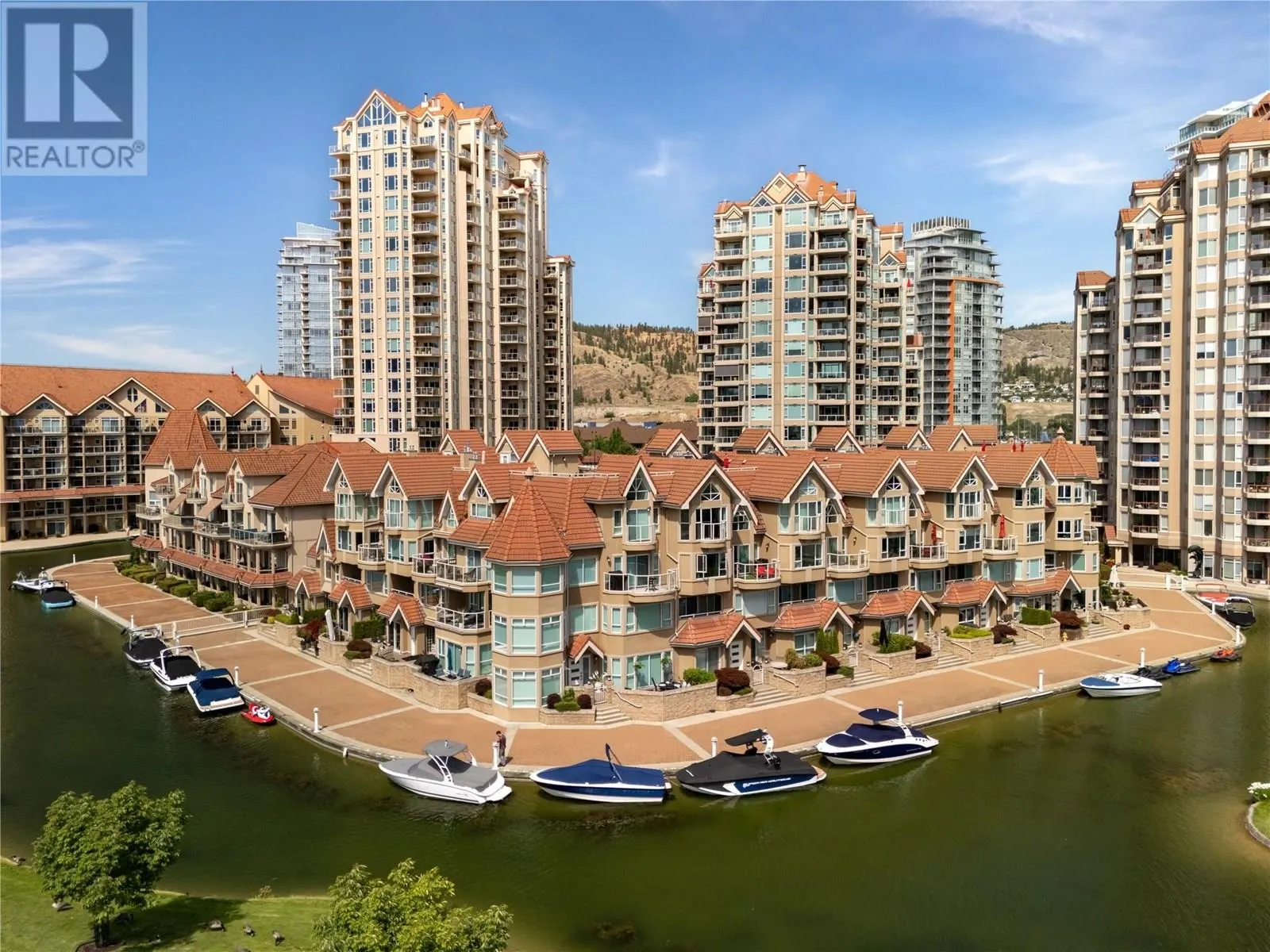 1152 Sunset Drive Unit# 1003