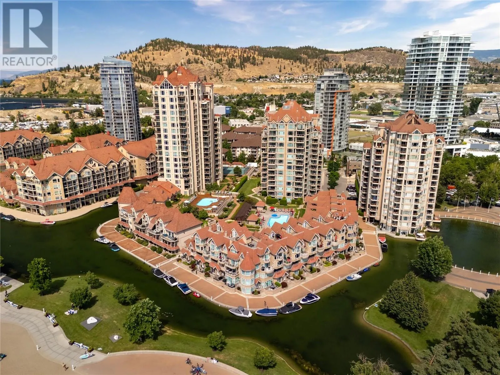 1152 Sunset Drive Unit# 1003