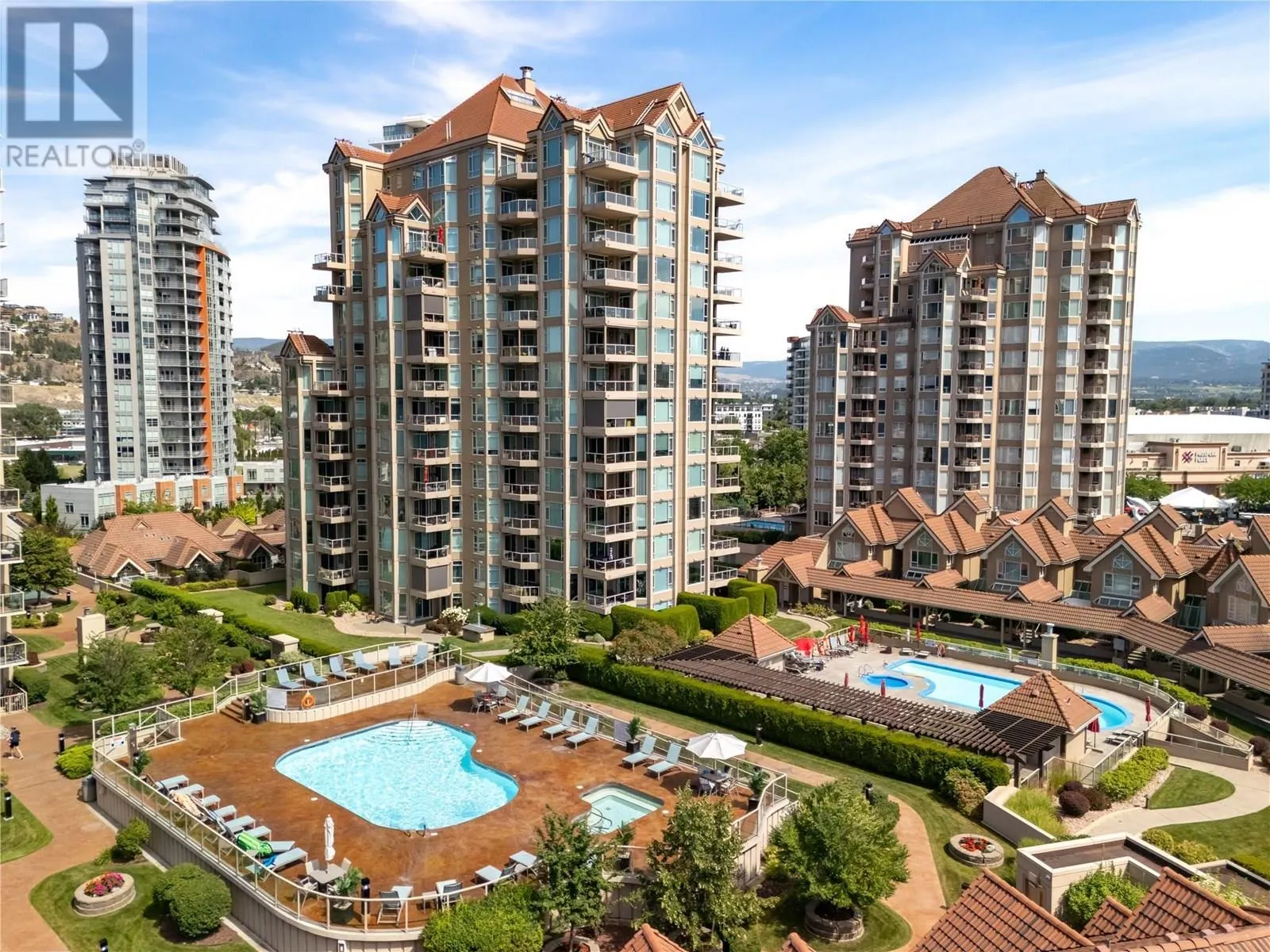 1152 Sunset Drive Unit# 1003