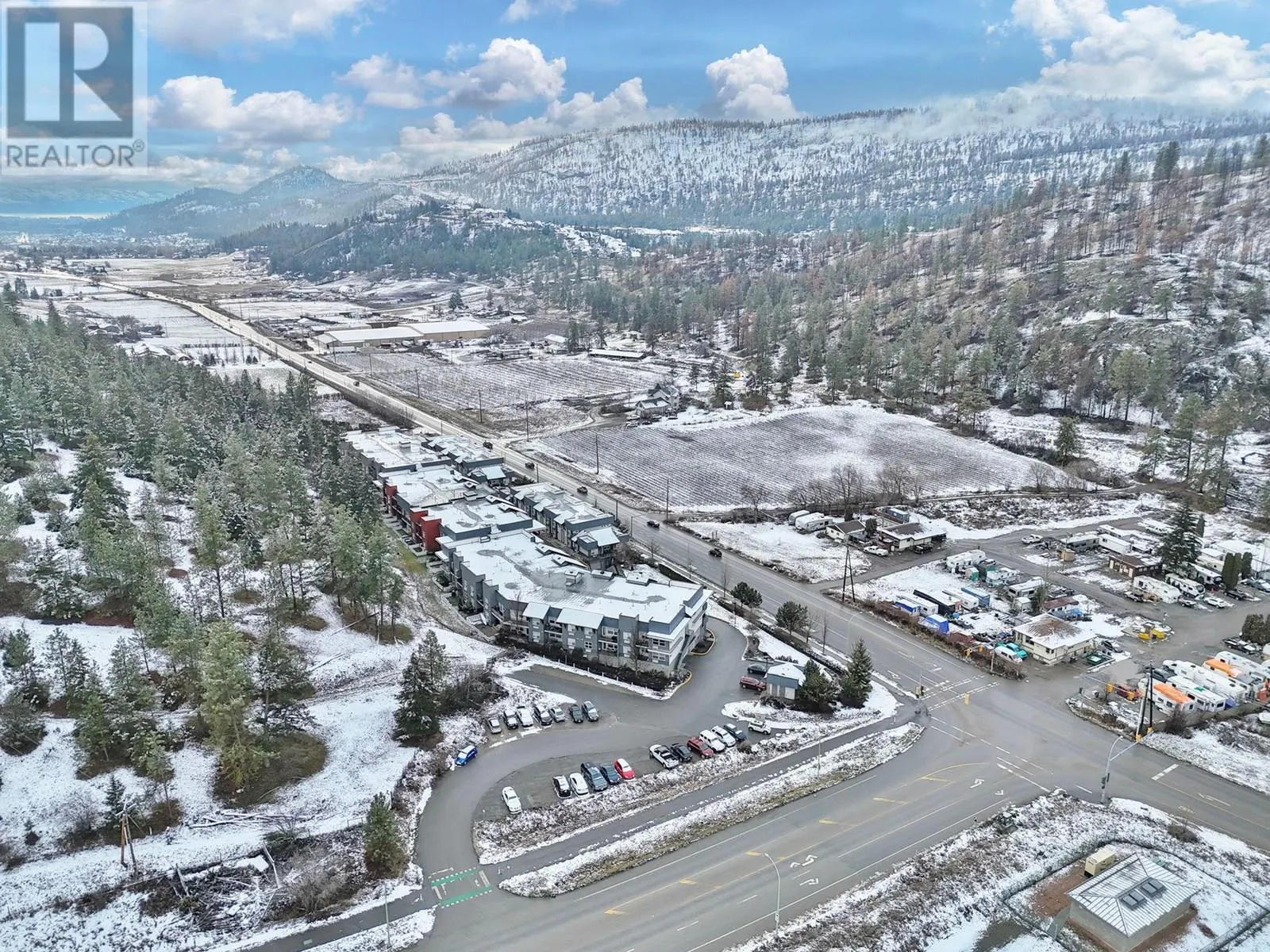 1483 Glenmore Road N Unit# 309